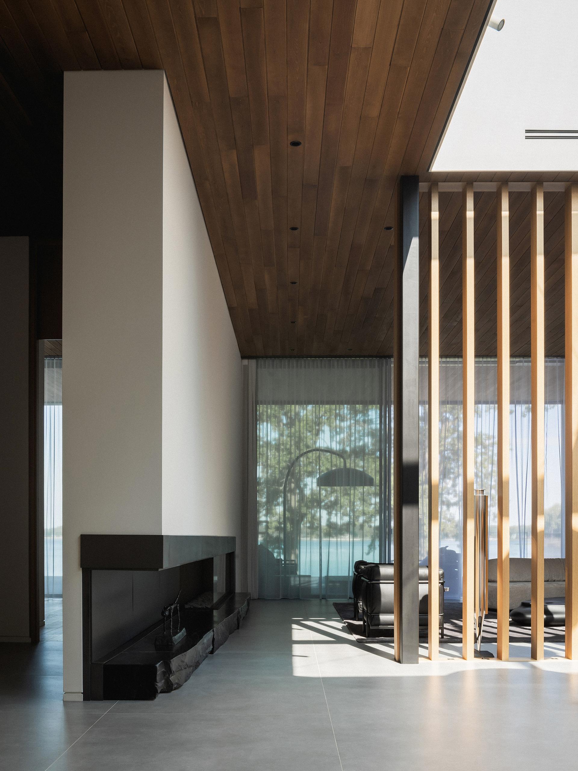 The Slate Residence - image 12