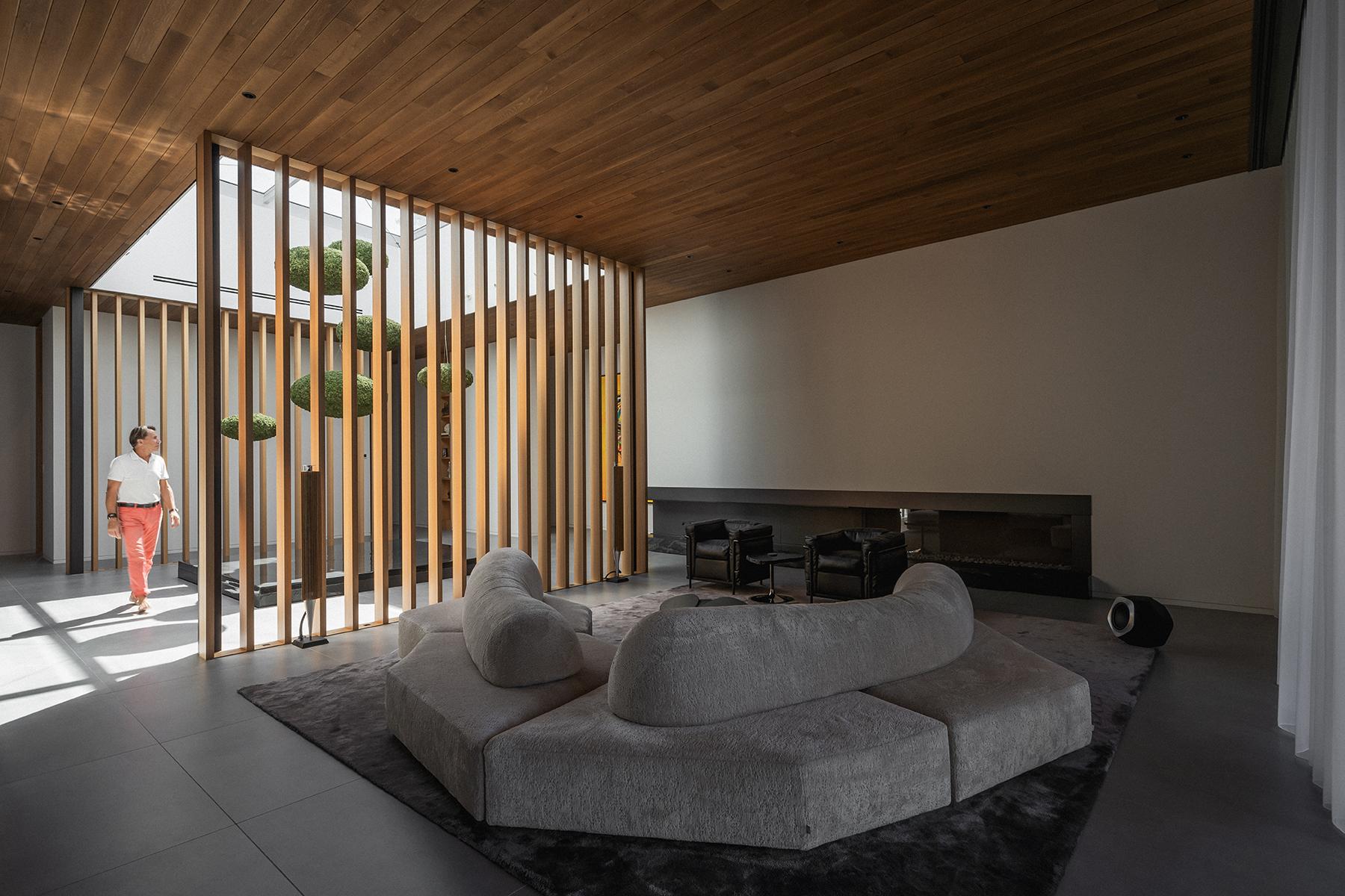 The Slate Residence - image 13
