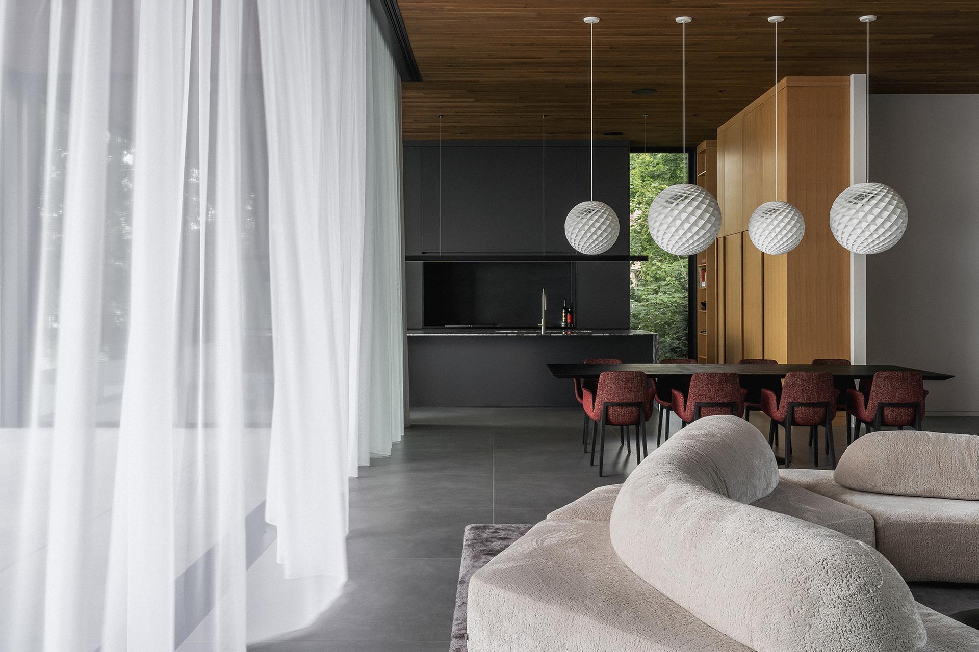 The Slate Residence - image 14