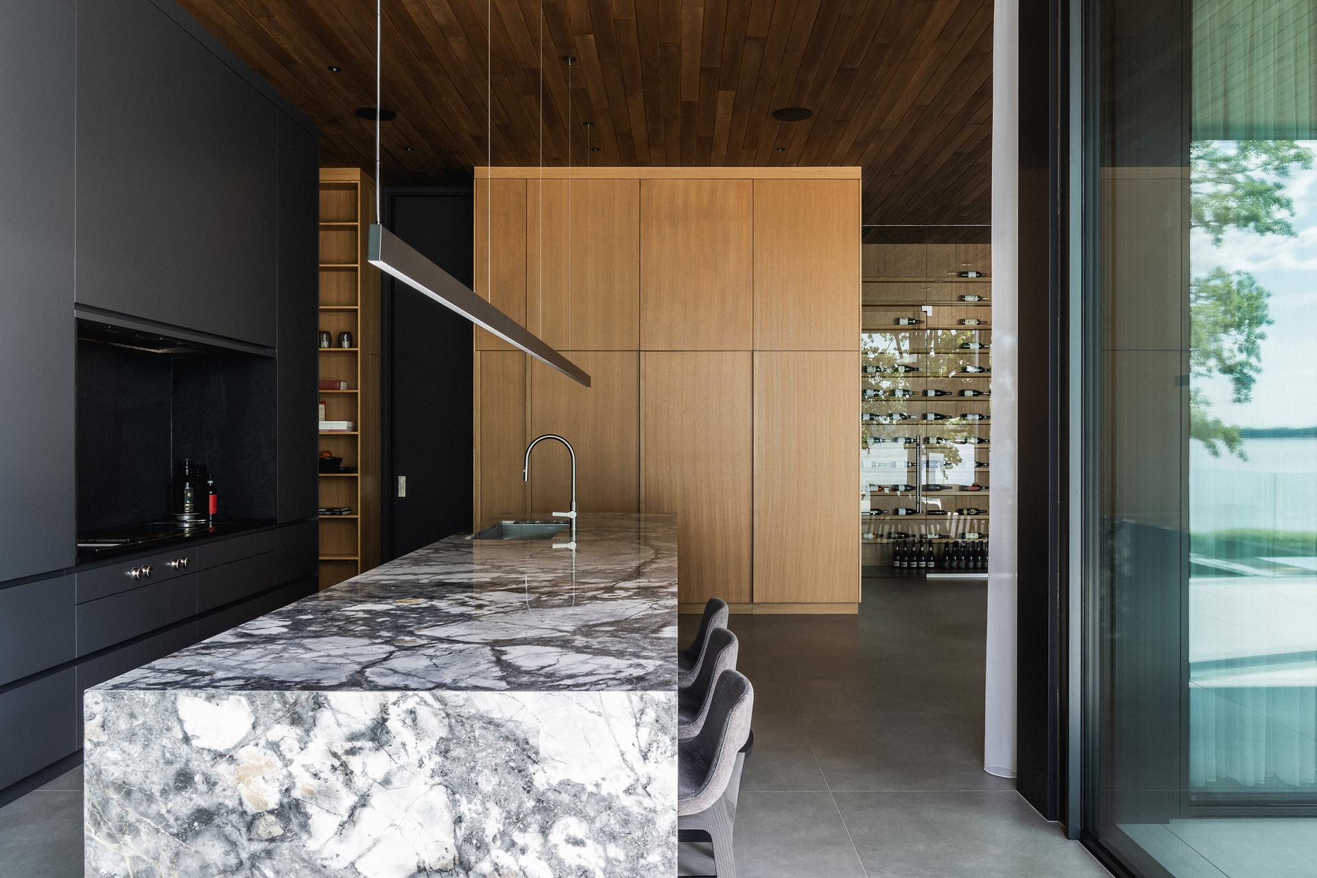 The Slate Residence - image 17