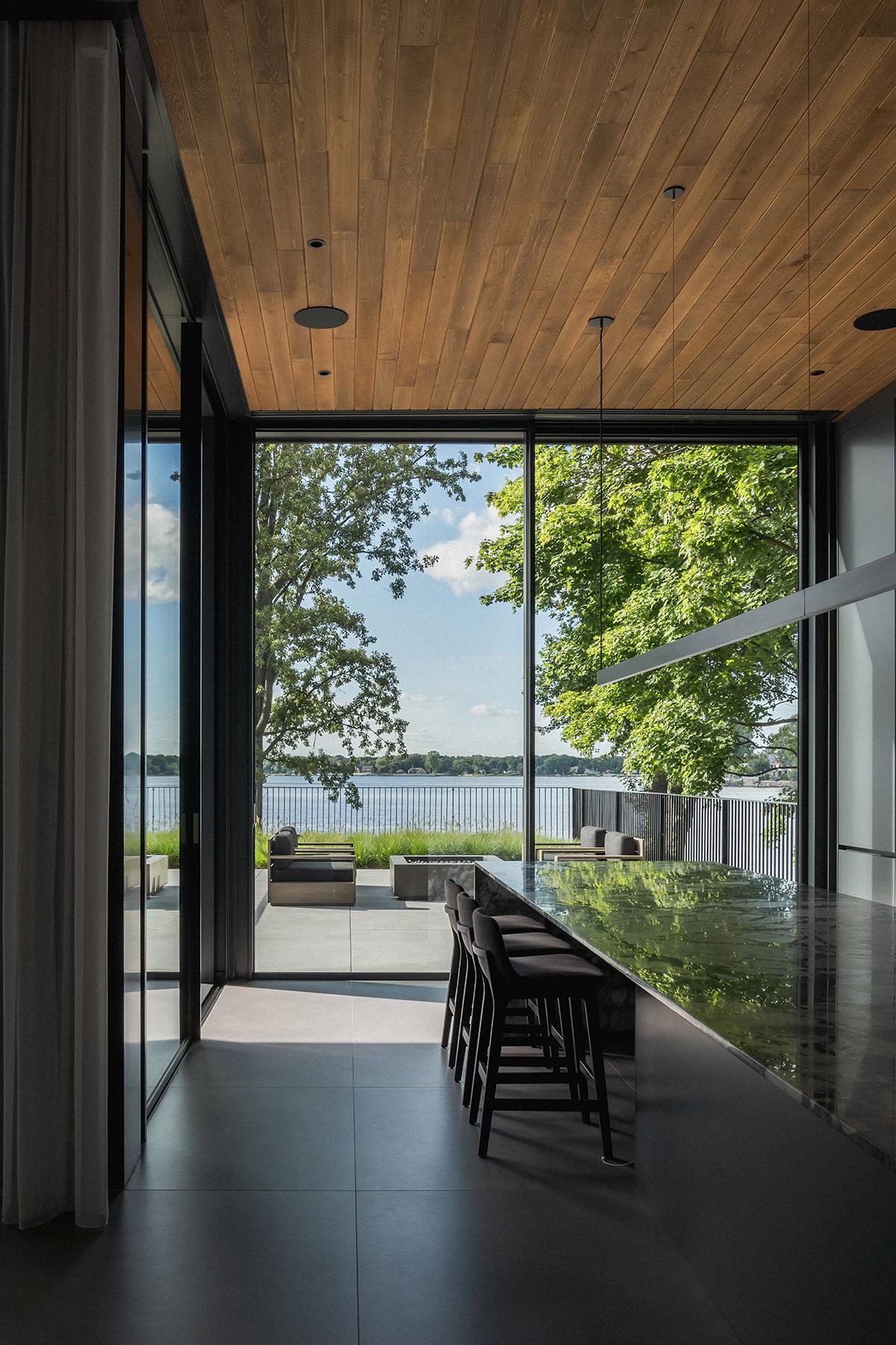The Slate Residence - image 19