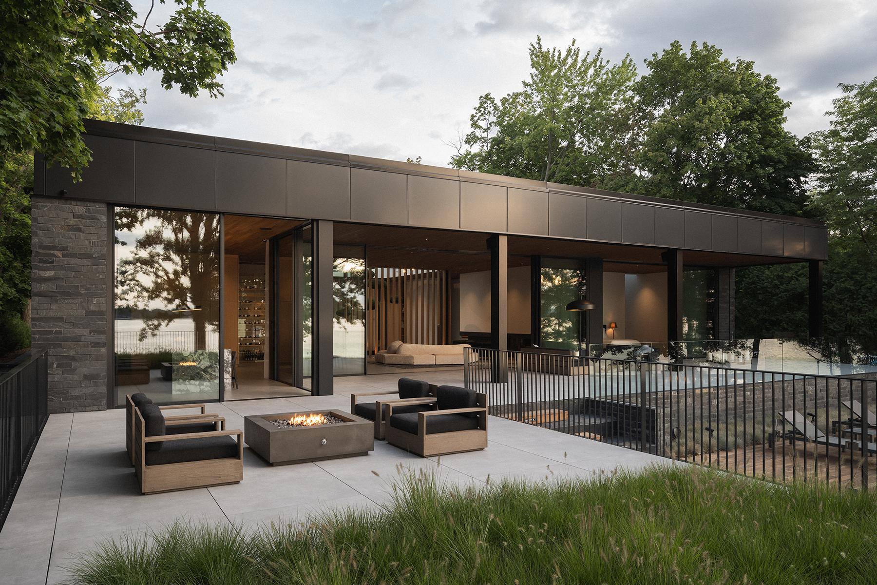The Slate Residence - image 21
