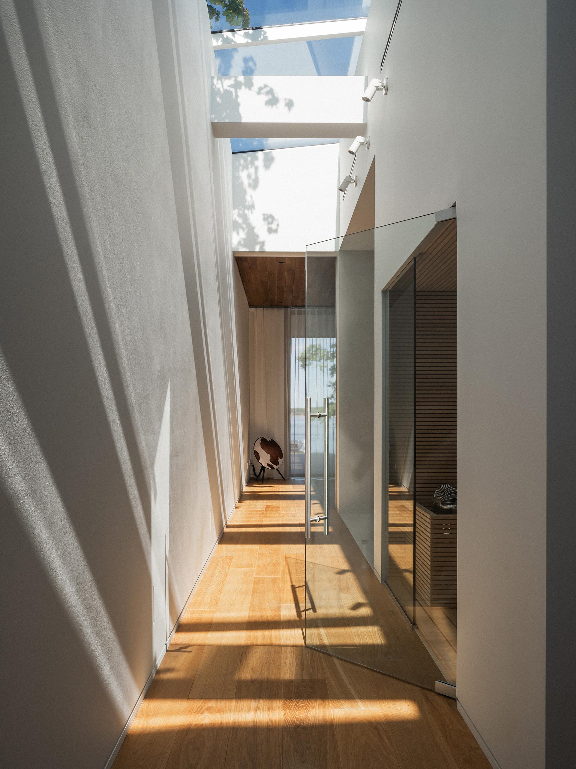 The Slate Residence - image 24