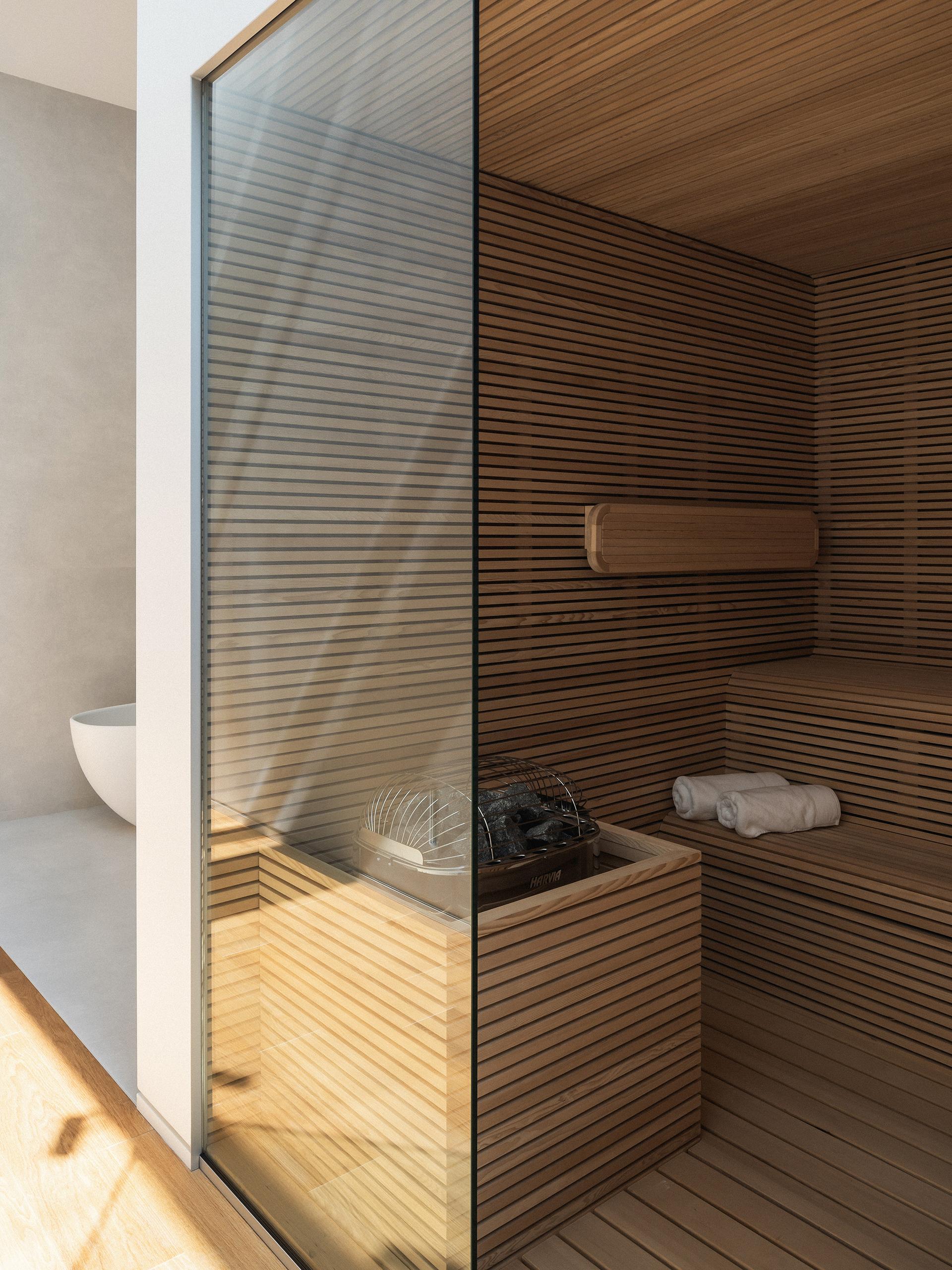 The Slate Residence - image 26