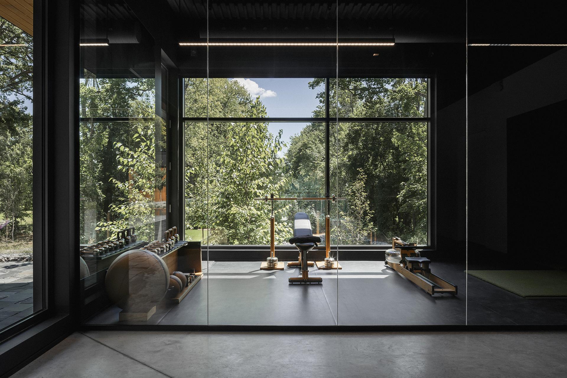 The Slate Residence - image 29