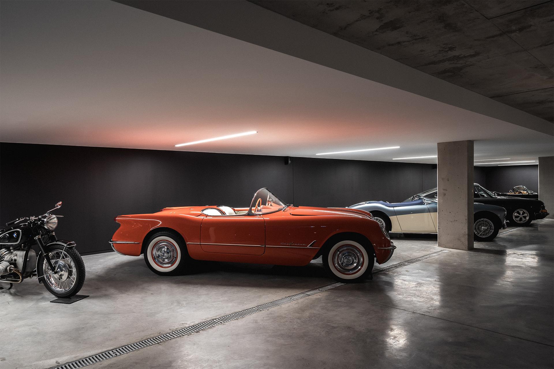The Slate Residence - image 31