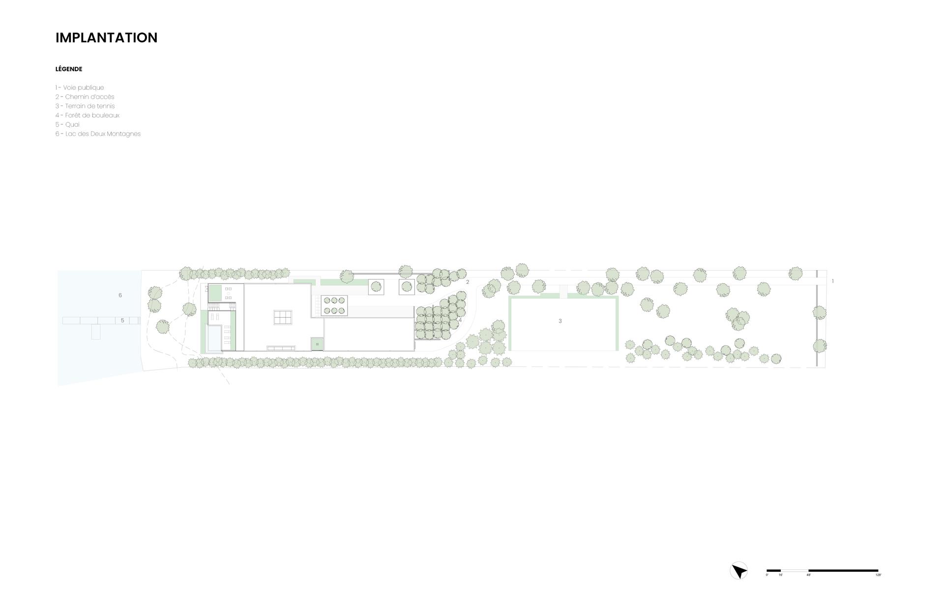 The Slate Residence - image 34