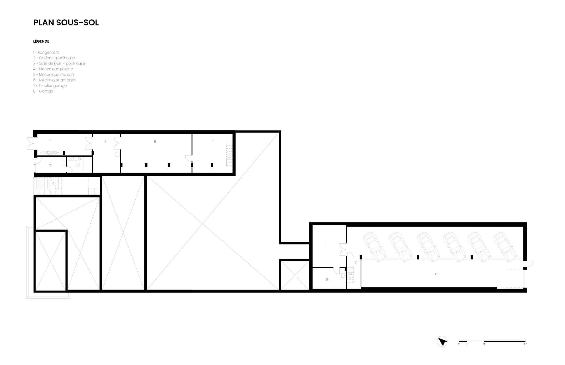 The Slate Residence - image 35