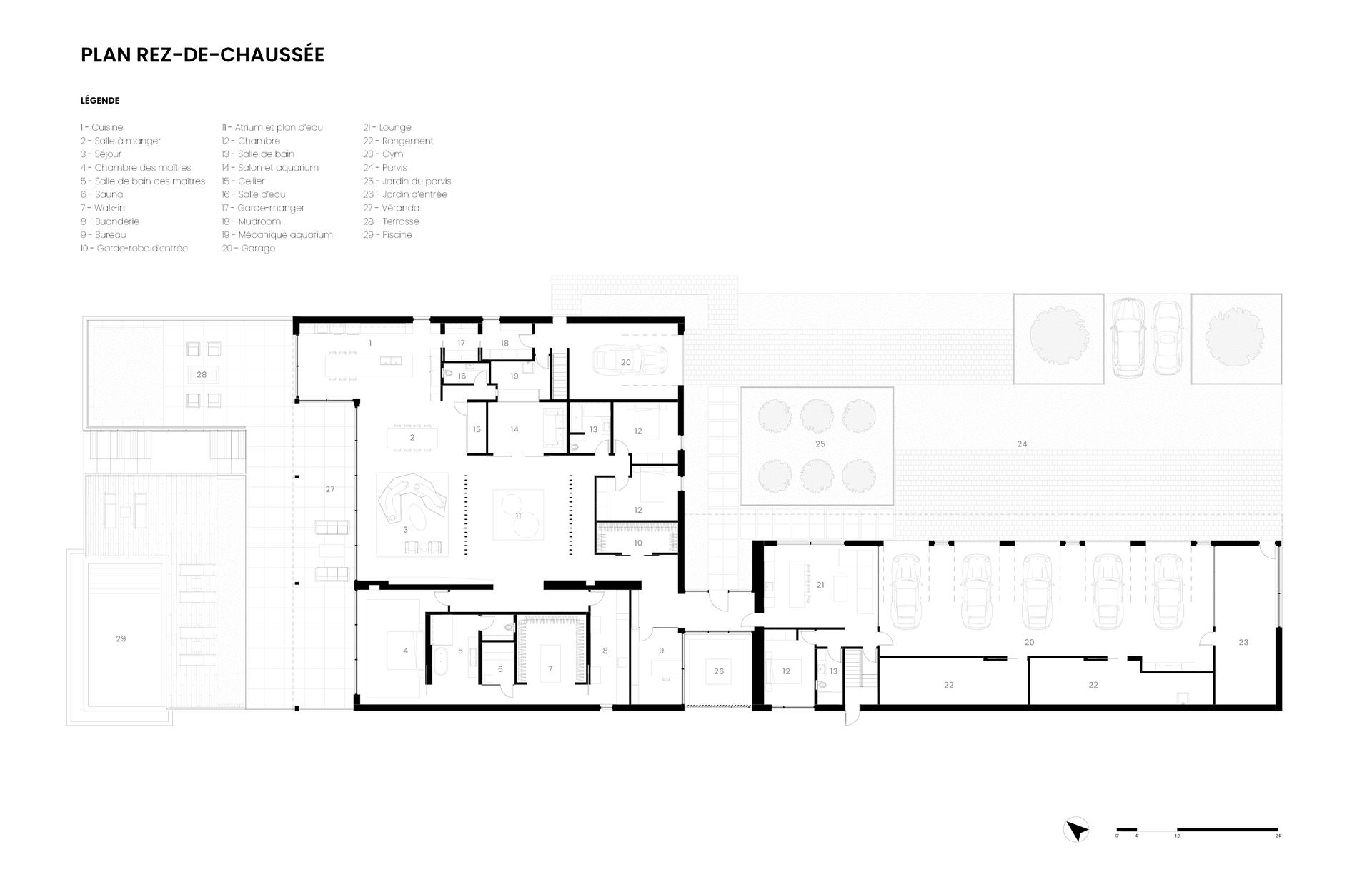 The Slate Residence - image 36