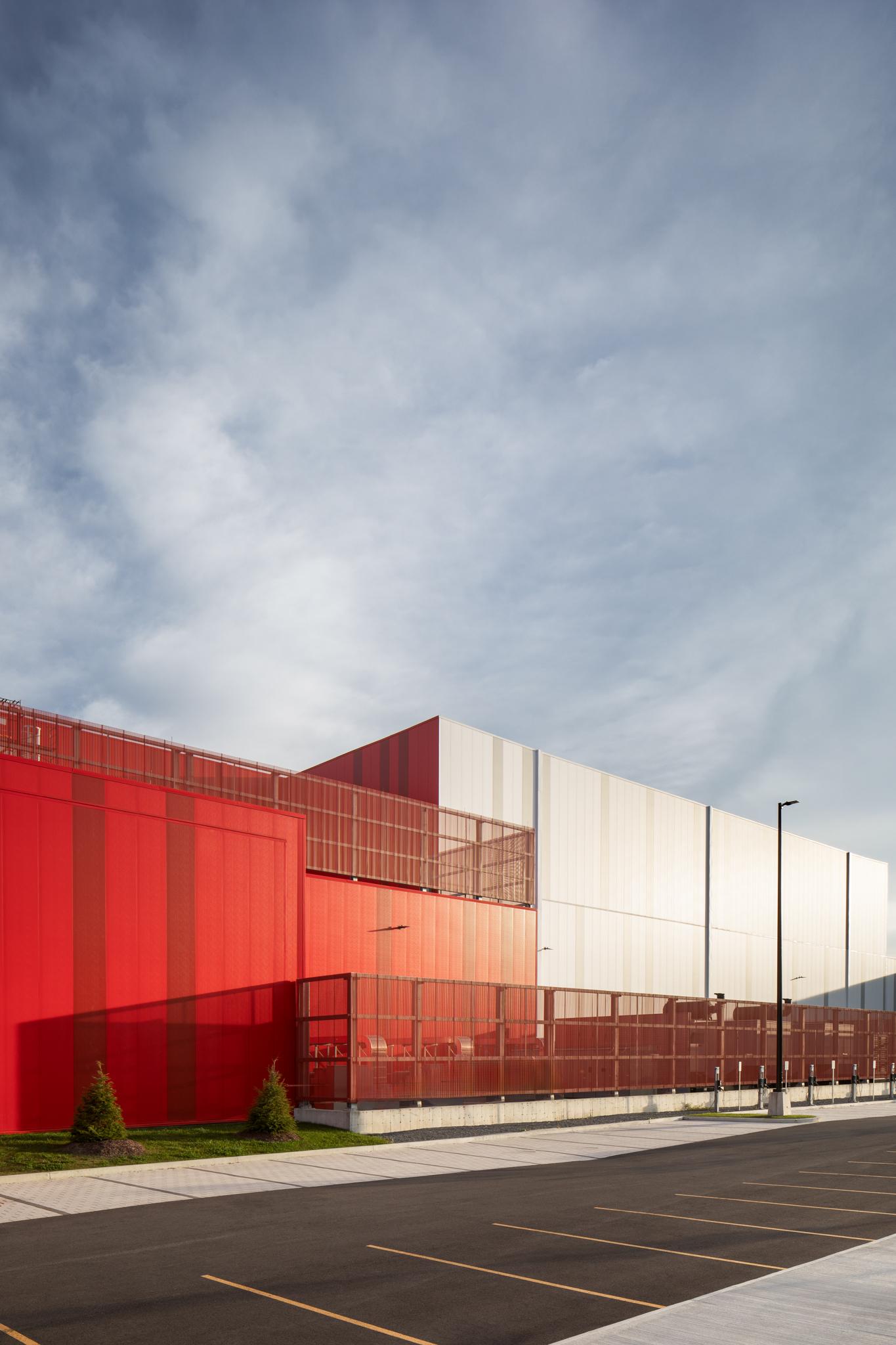 METRO Distribution Centre - image 11