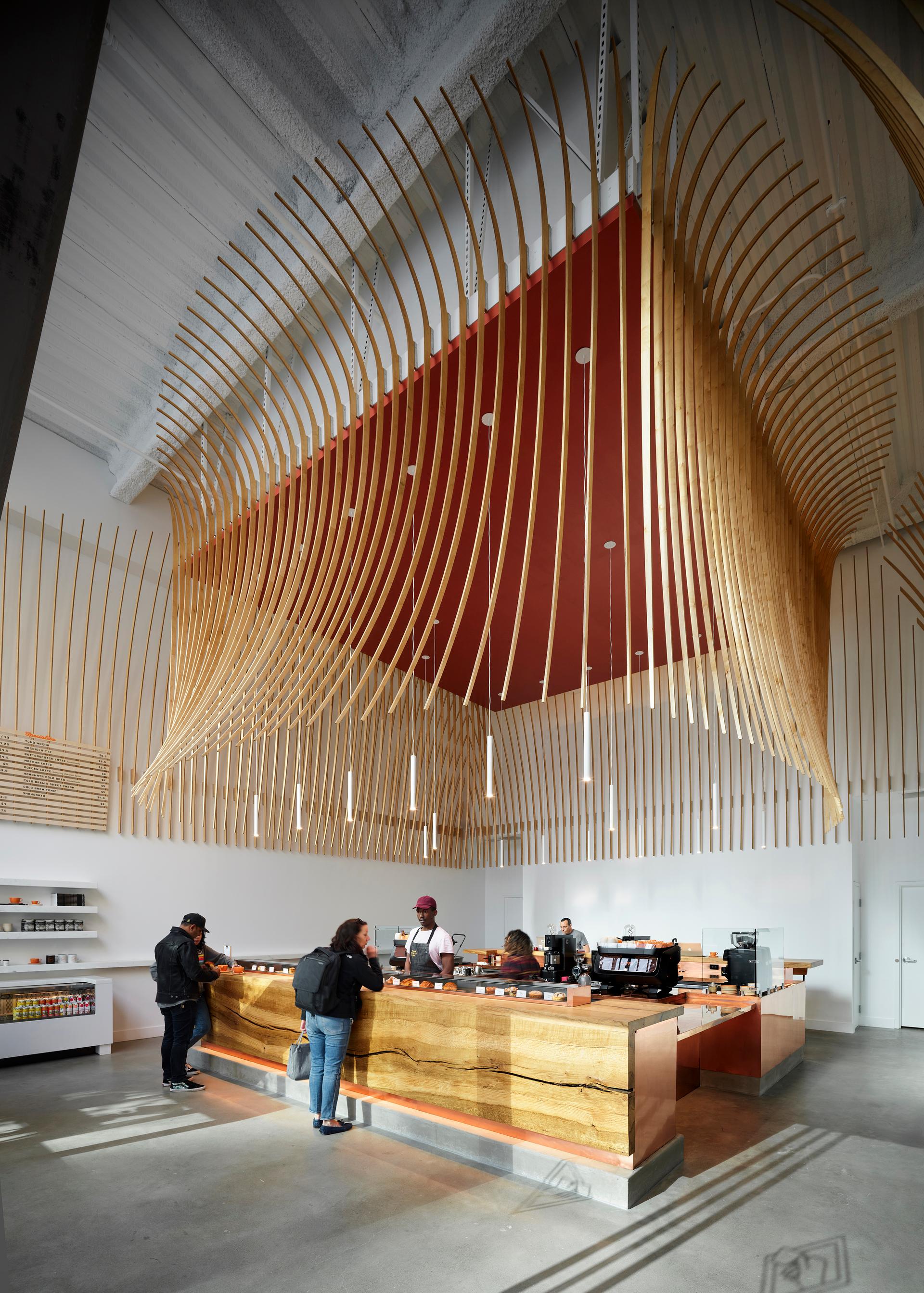The Caffè by Mr Espresso - image 3