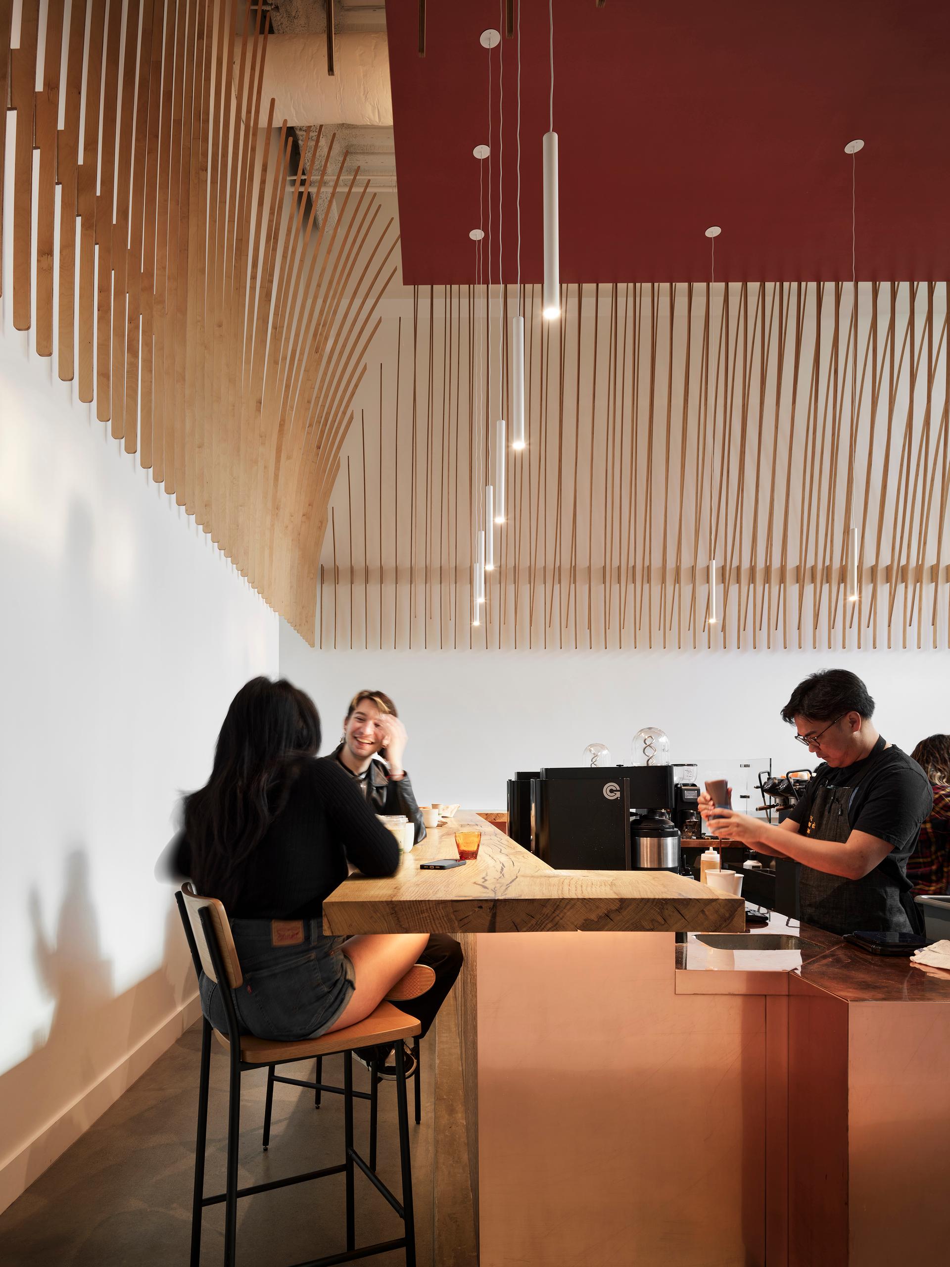 The Caffè by Mr Espresso - image 5