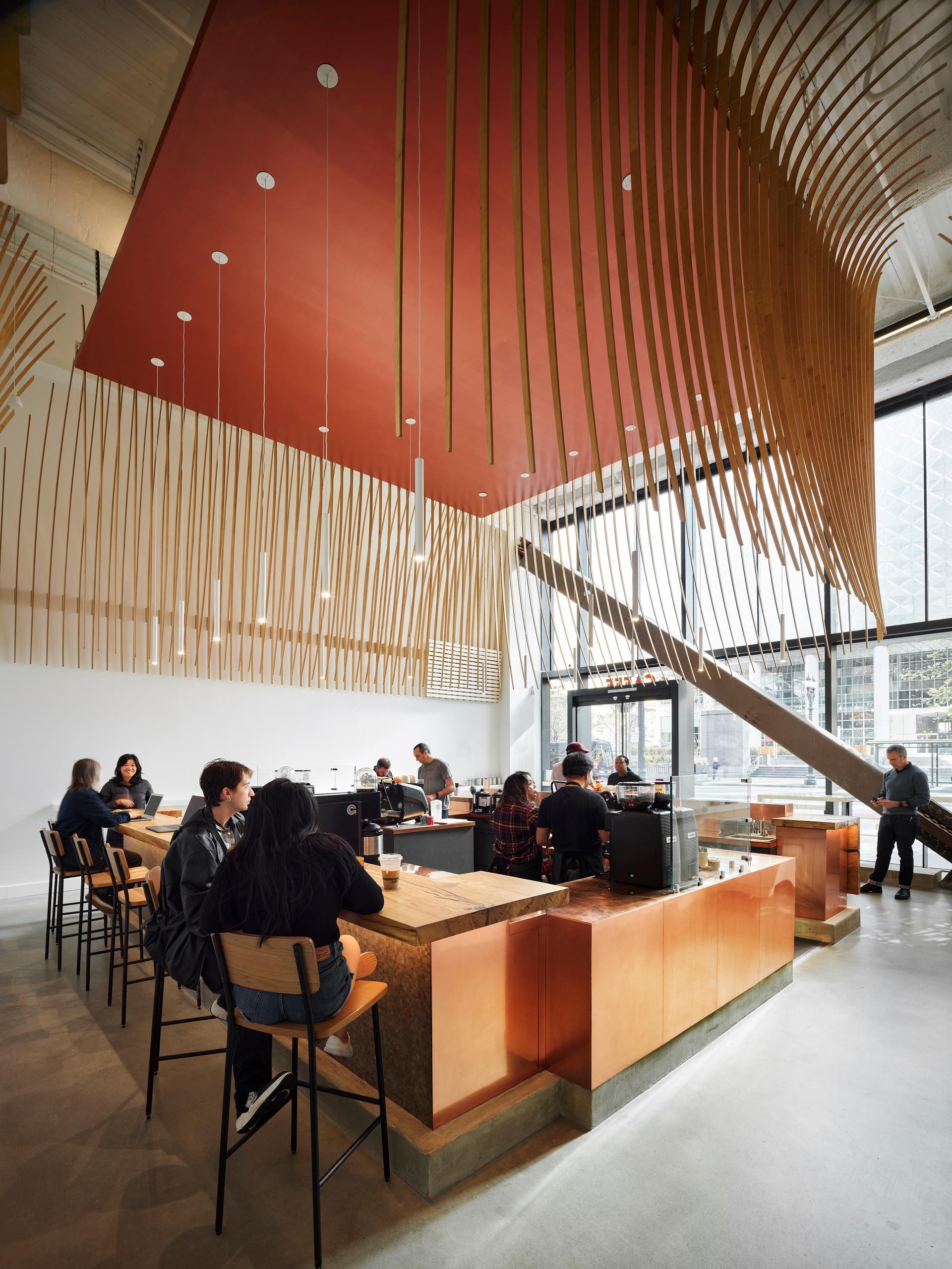The Caffè by Mr Espresso - image 6