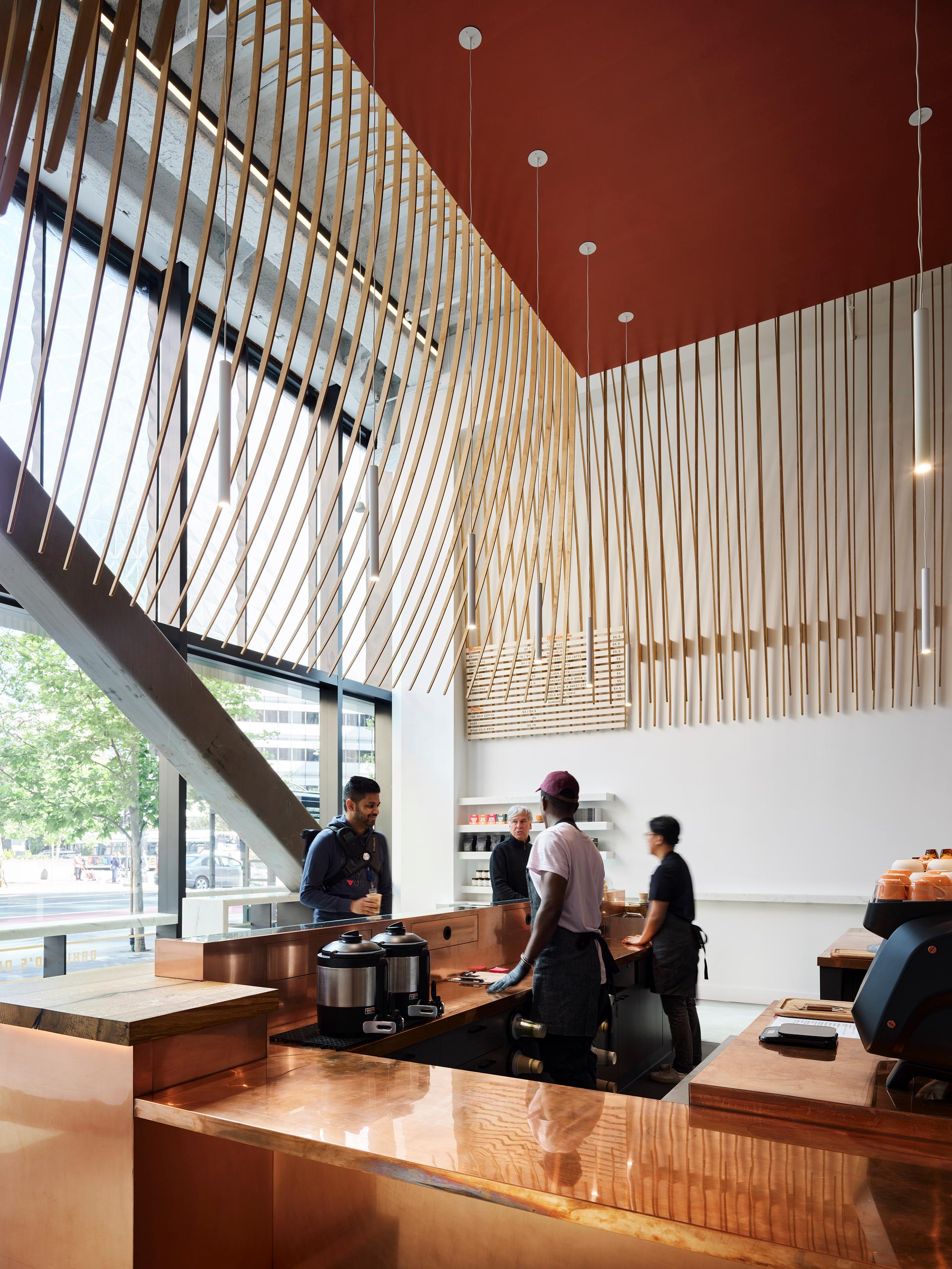 The Caffè by Mr Espresso - image 11