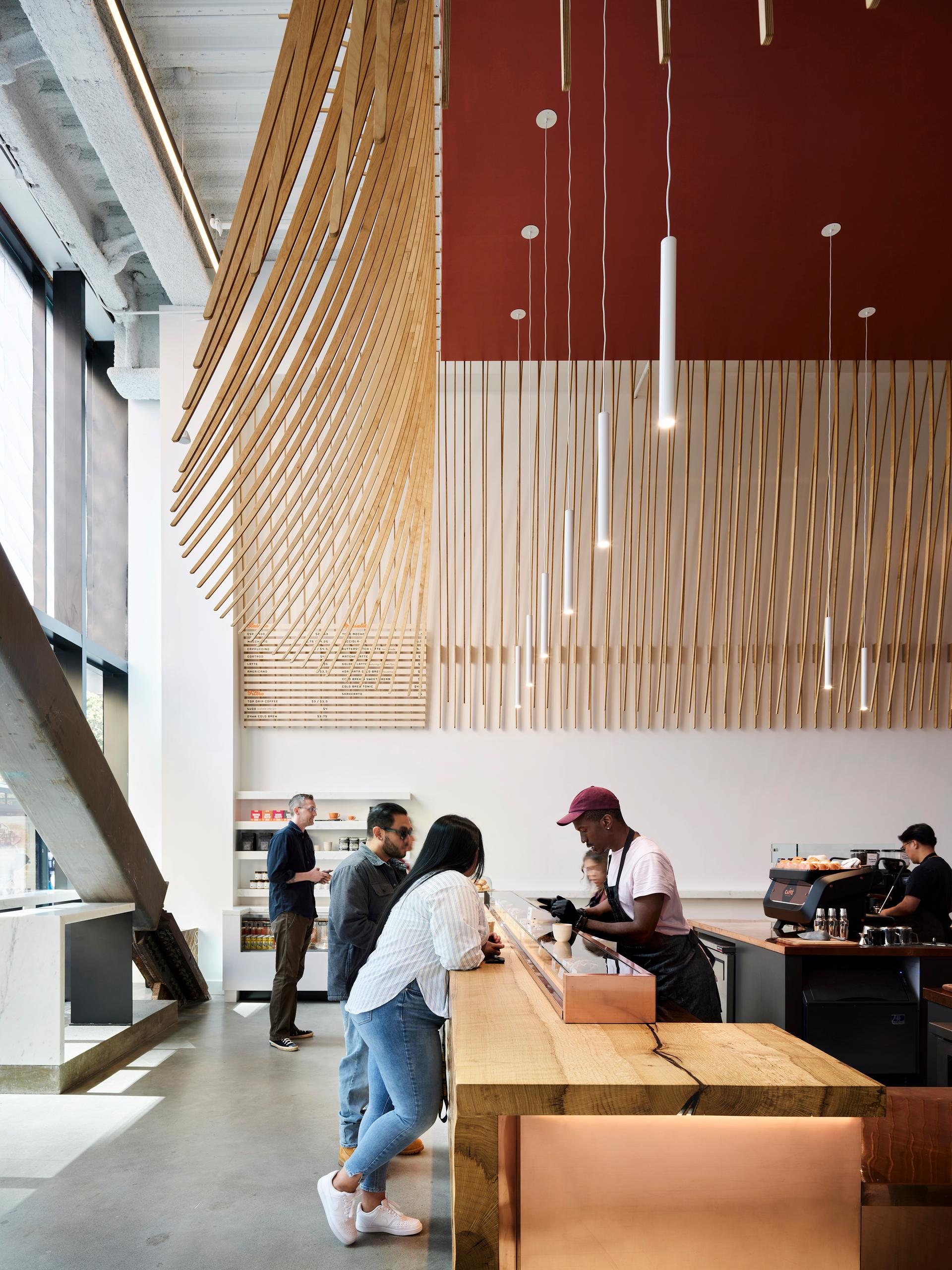 The Caffè by Mr Espresso - image 12