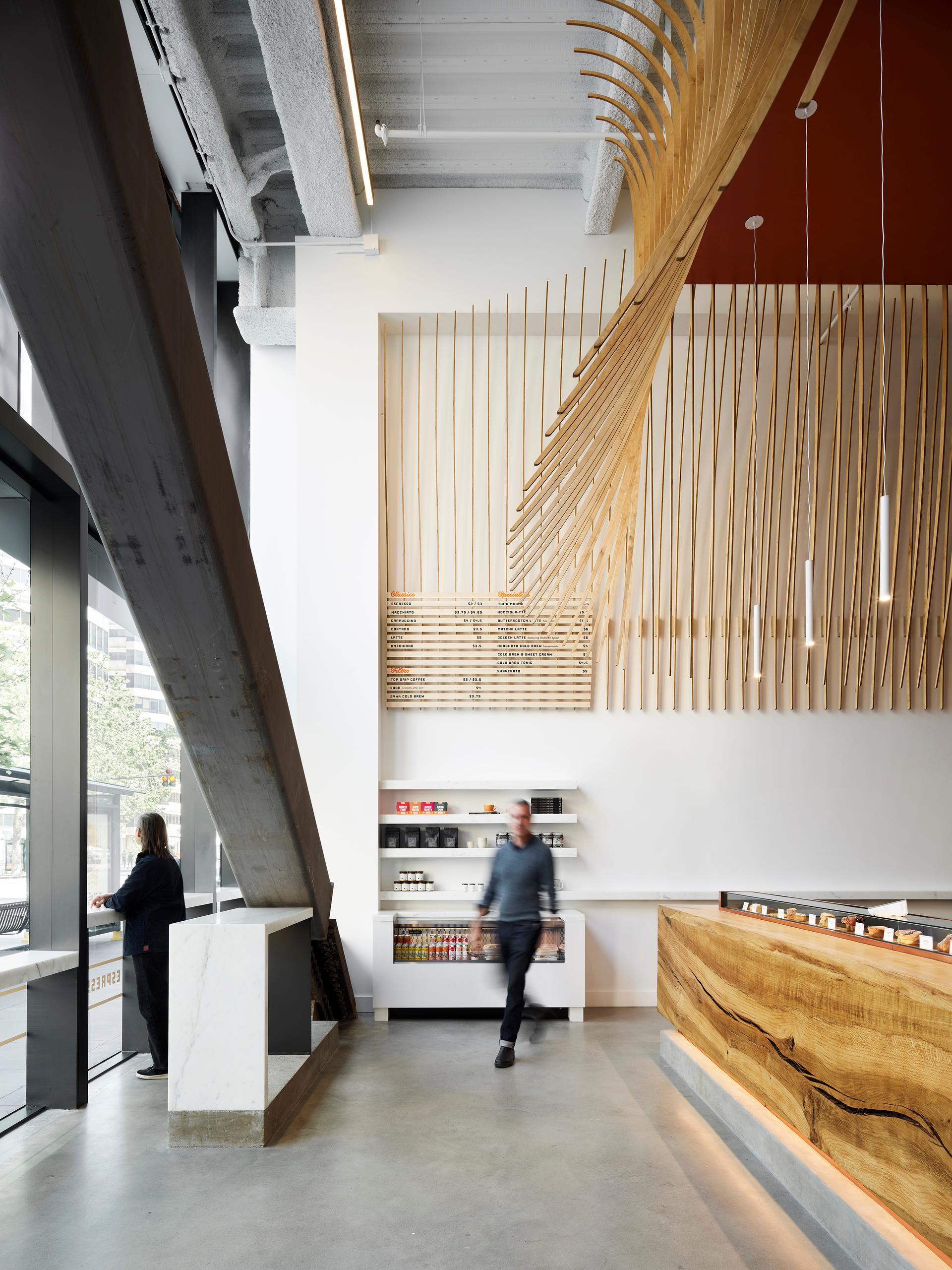 The Caffè by Mr Espresso - image 15