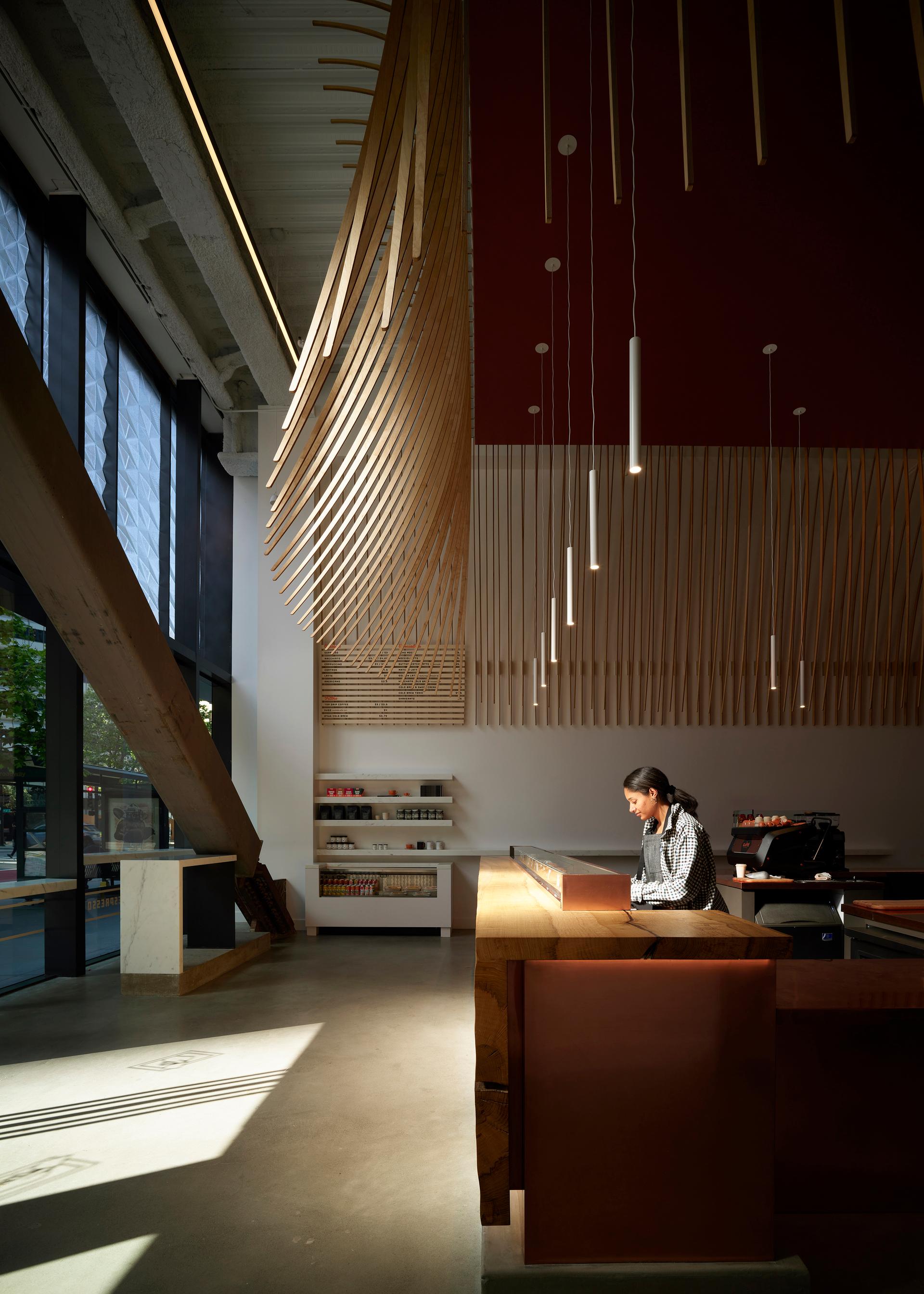 The Caffè by Mr Espresso - image 2