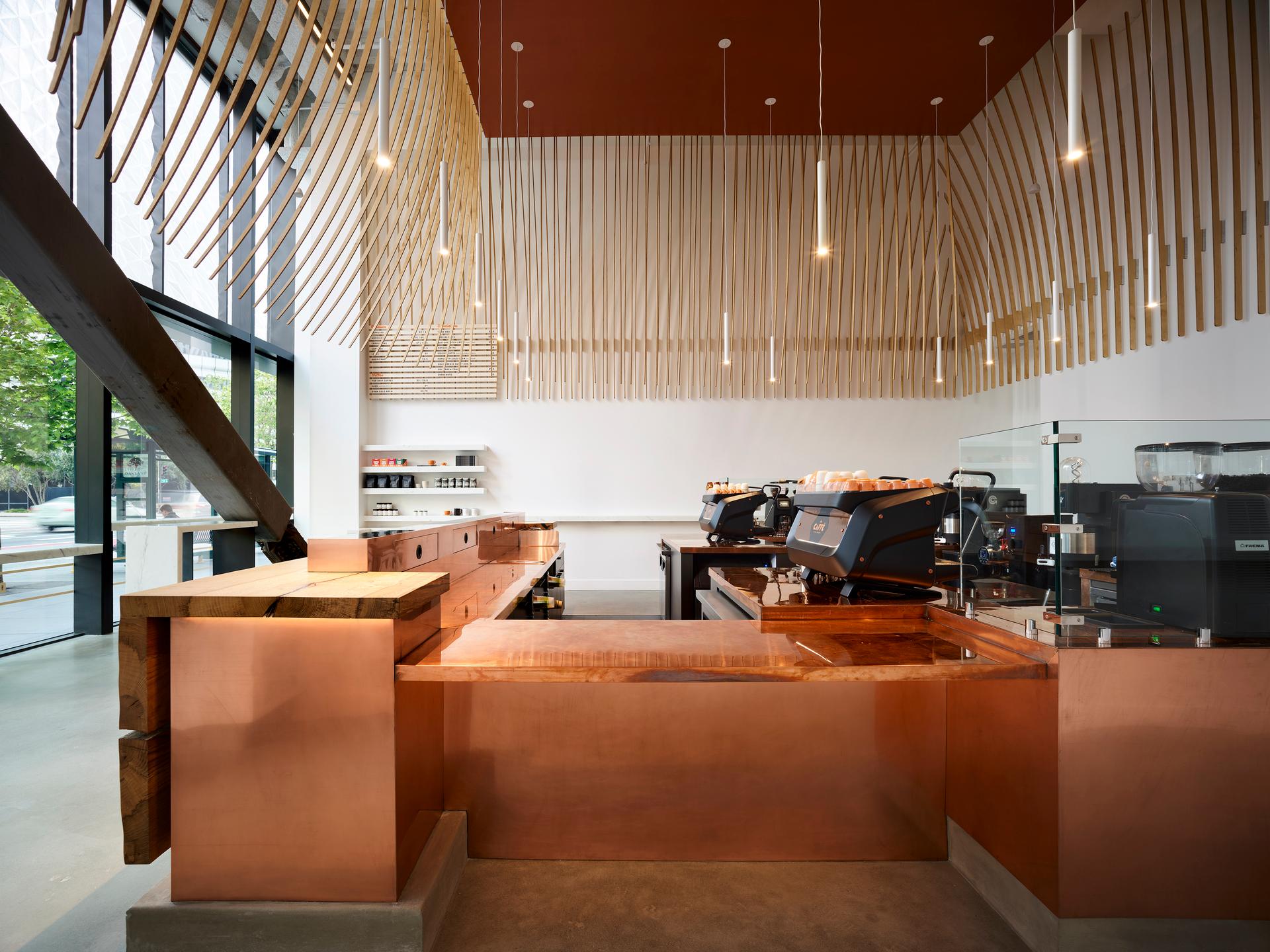 The Caffè by Mr Espresso - image 30
