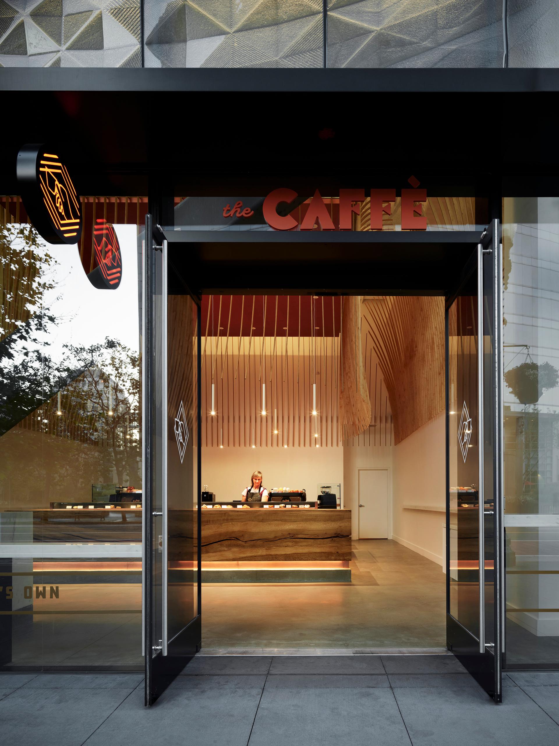 The Caffè by Mr Espresso - image 31