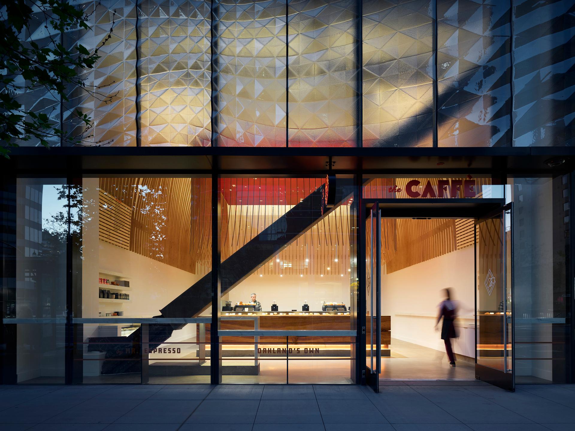 The Caffè by Mr Espresso - image 33