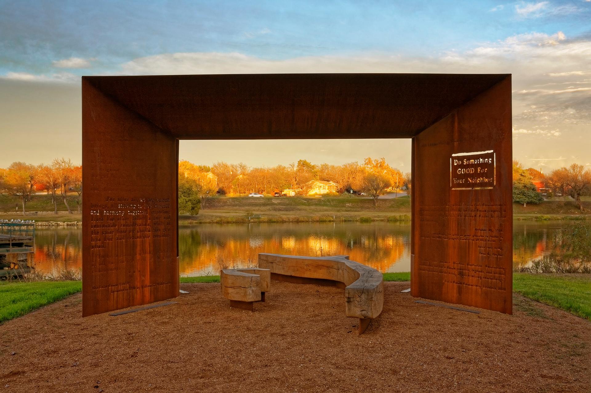 Lake Como Community Park Pavilion - image 3