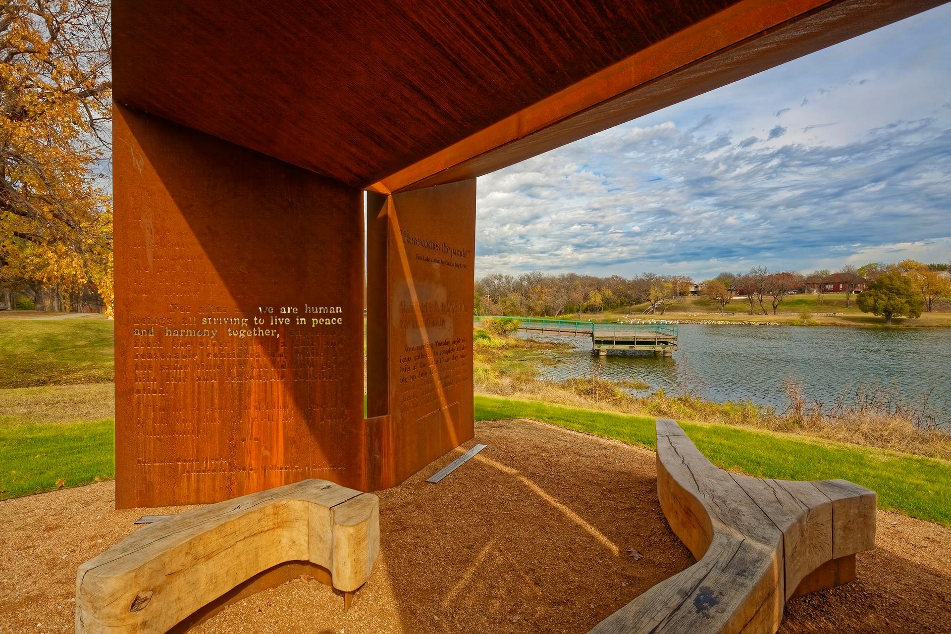 Lake Como Community Park Pavilion - image 5
