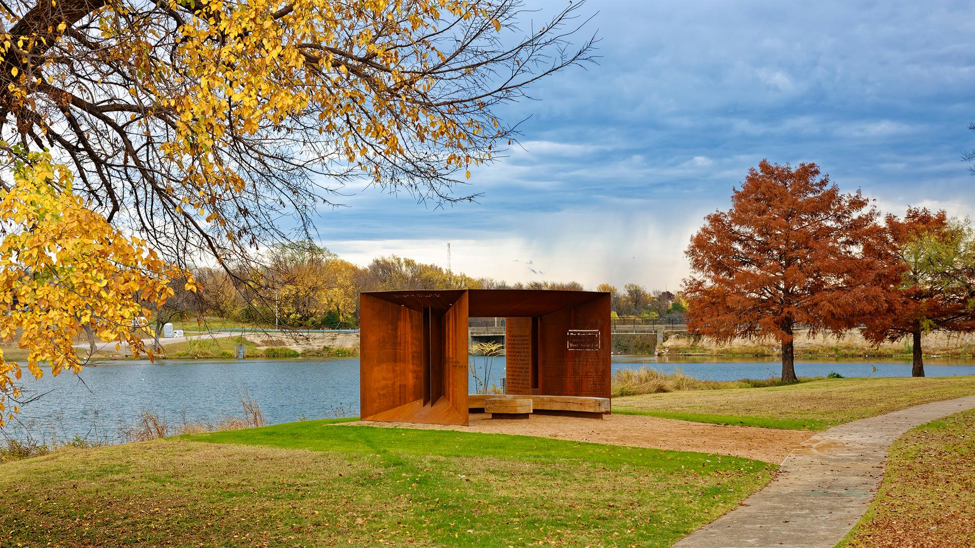 Lake Como Community Park Pavilion - image 10