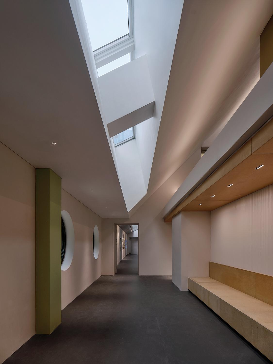 Zero Carbon Senior Activity Center - image 8