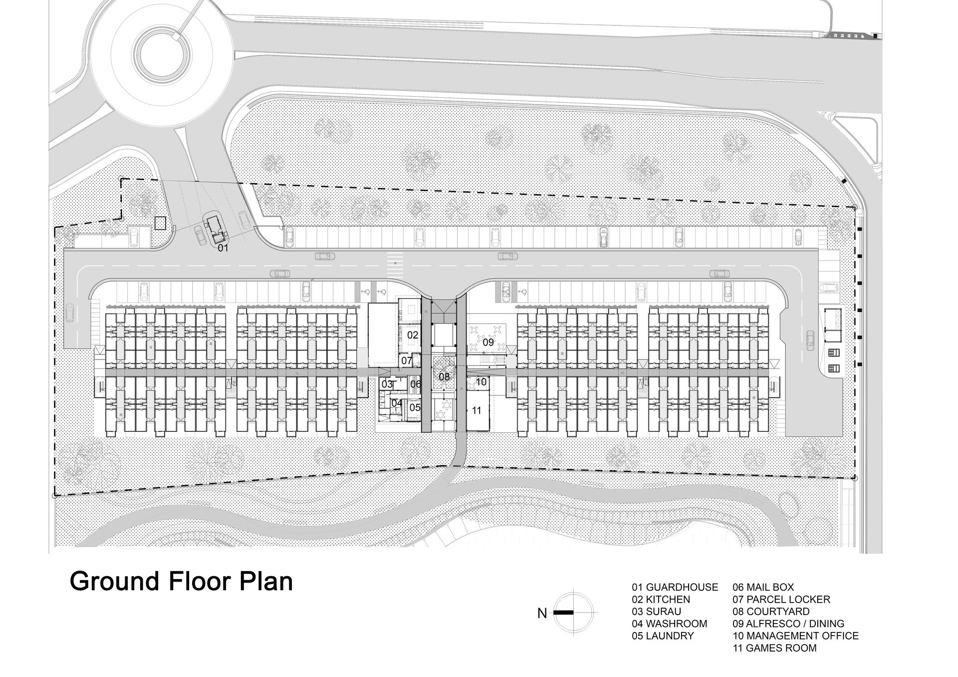 Skyblox Co-living - image 30