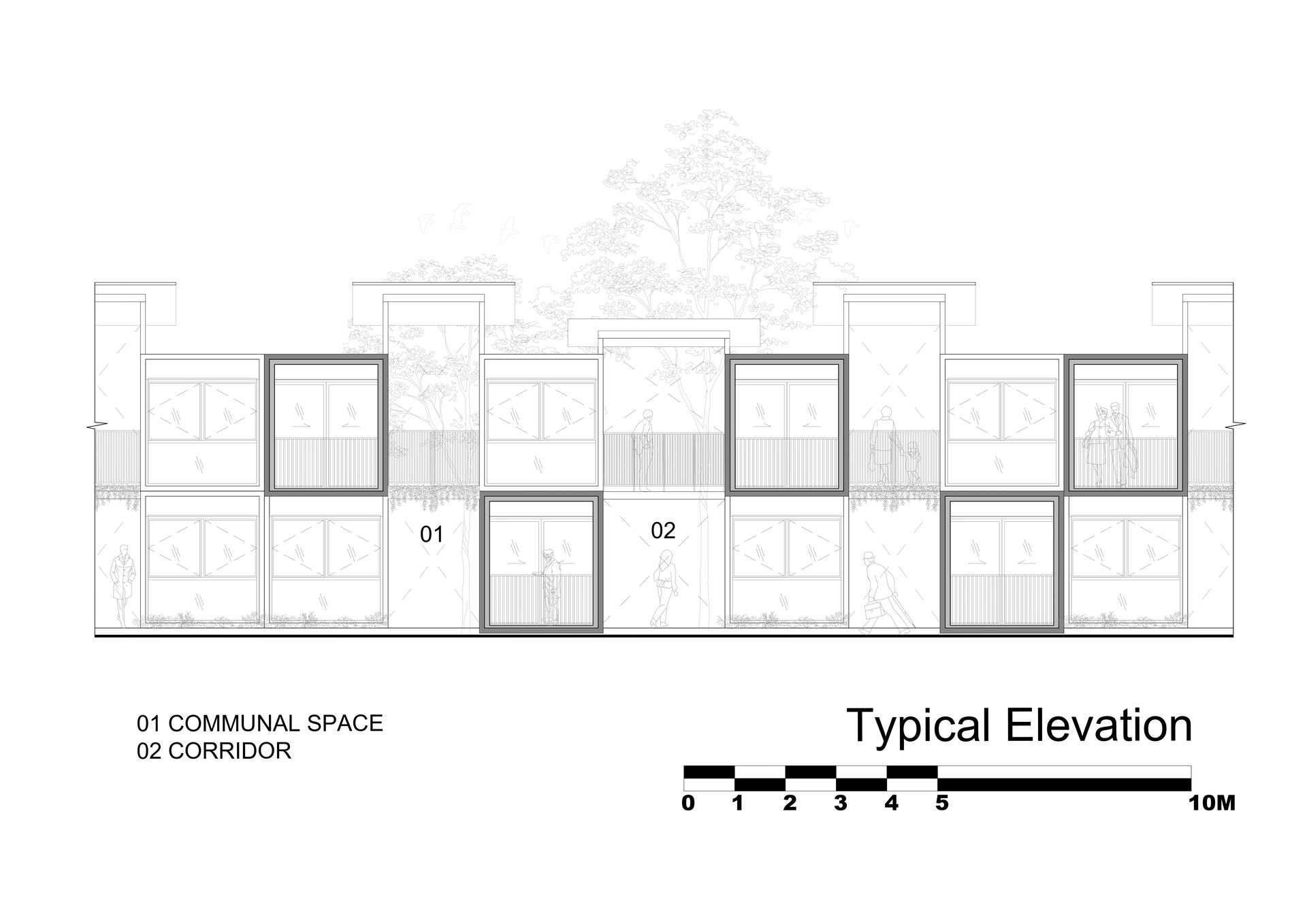 Skyblox Co-living - image 32