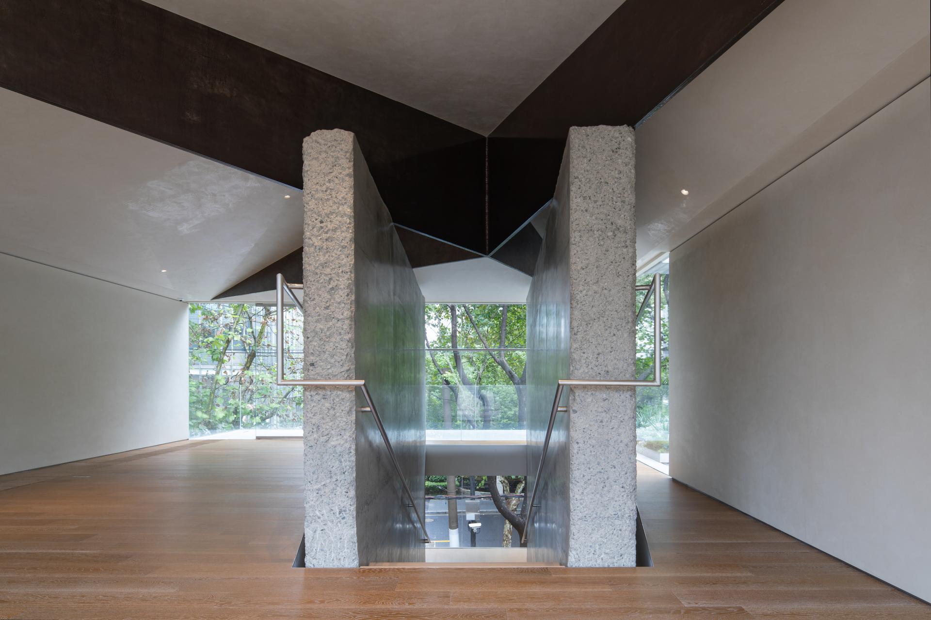 YEARLY PLAN Shanghai Building 1 - image 2