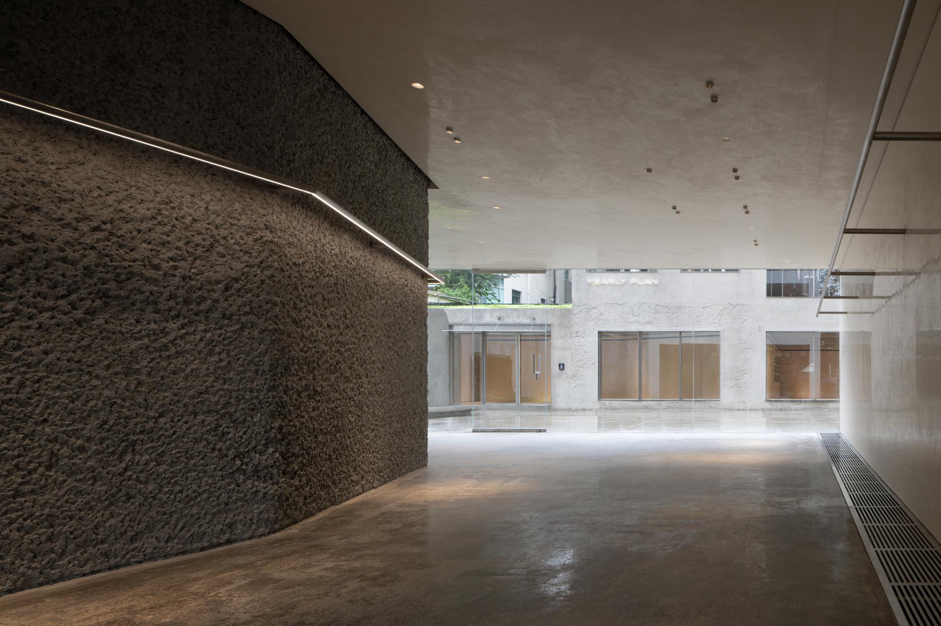 YEARLY PLAN Shanghai Building 1 - image 17
