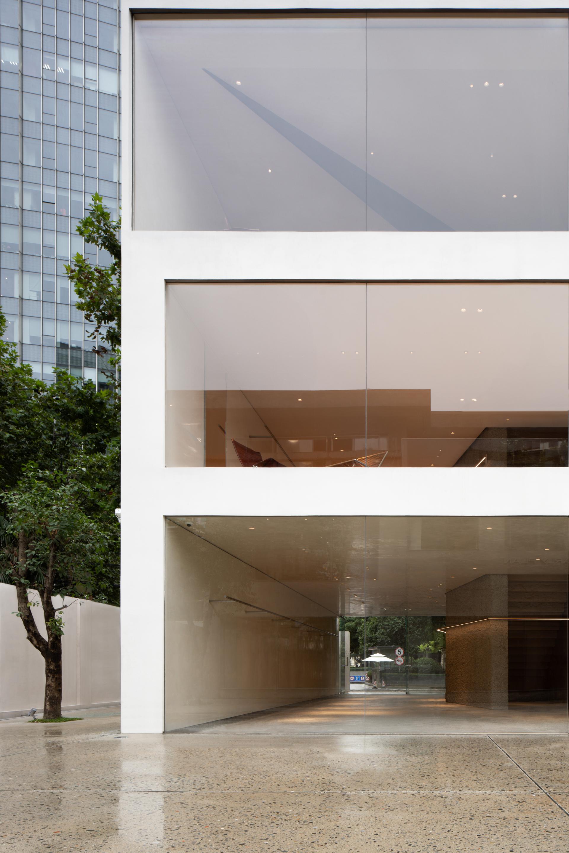 YEARLY PLAN Shanghai Building 1 - image 19