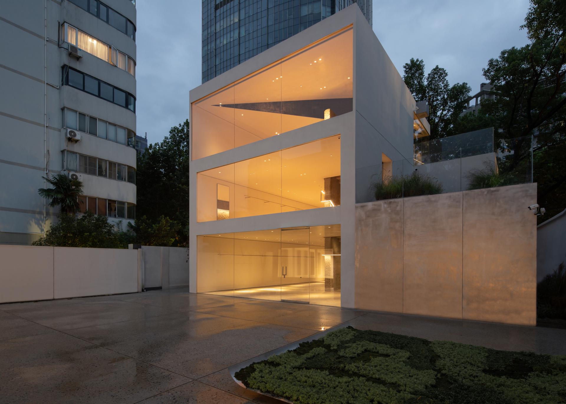 YEARLY PLAN Shanghai Building 1 - image 24