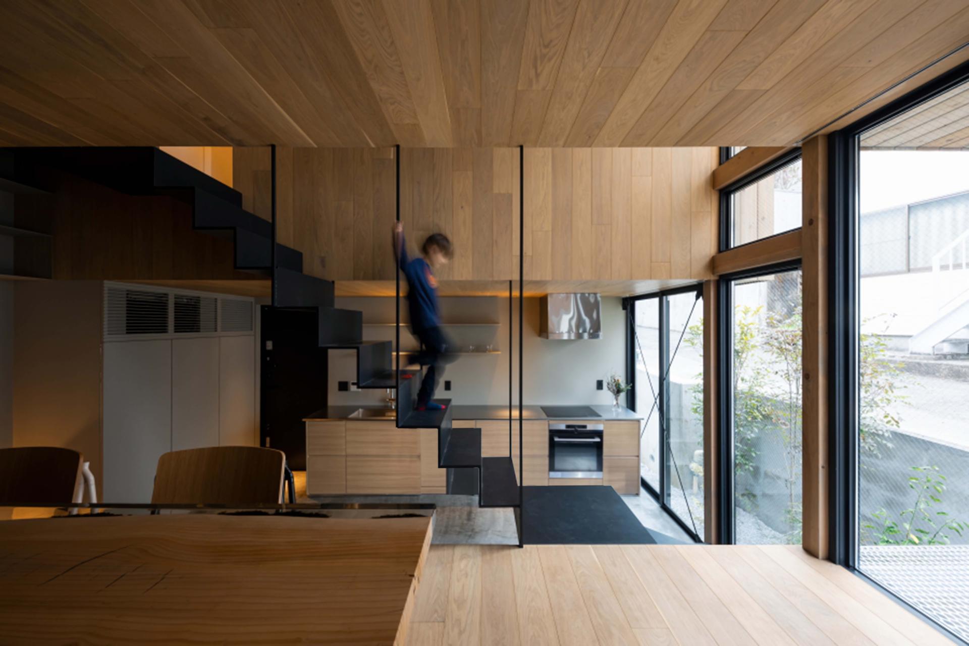 In-Between Dwelling - image 5