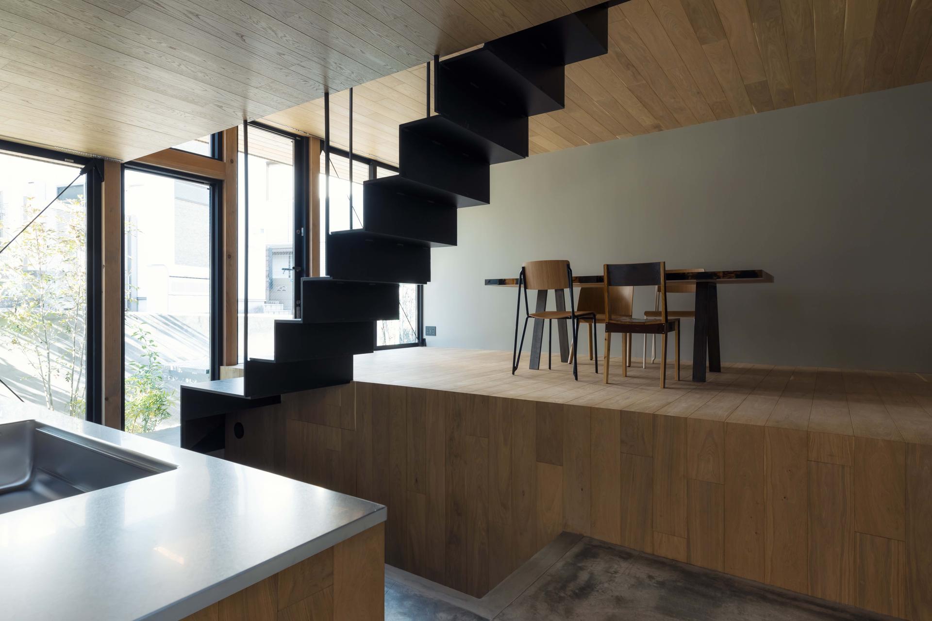 In-Between Dwelling - image 6