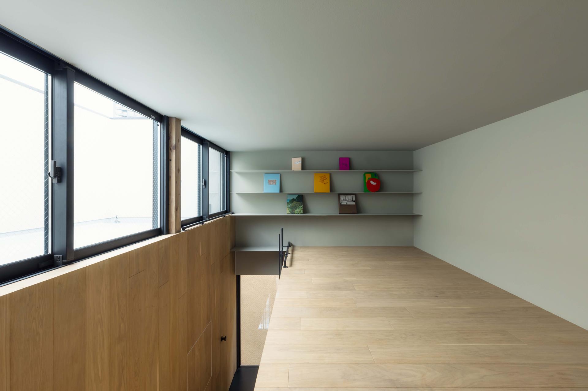 In-Between Dwelling - image 8