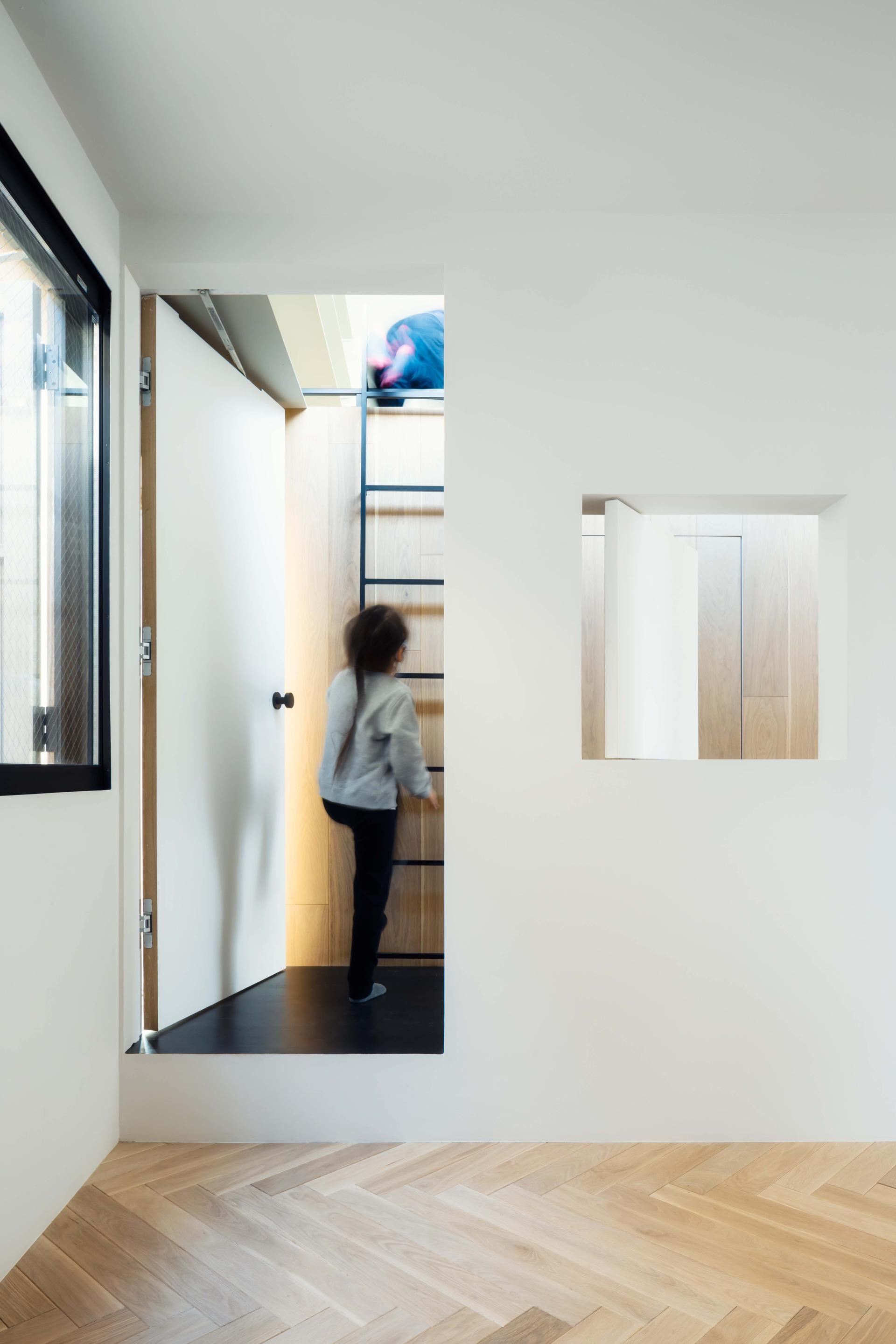In-Between Dwelling - image 9