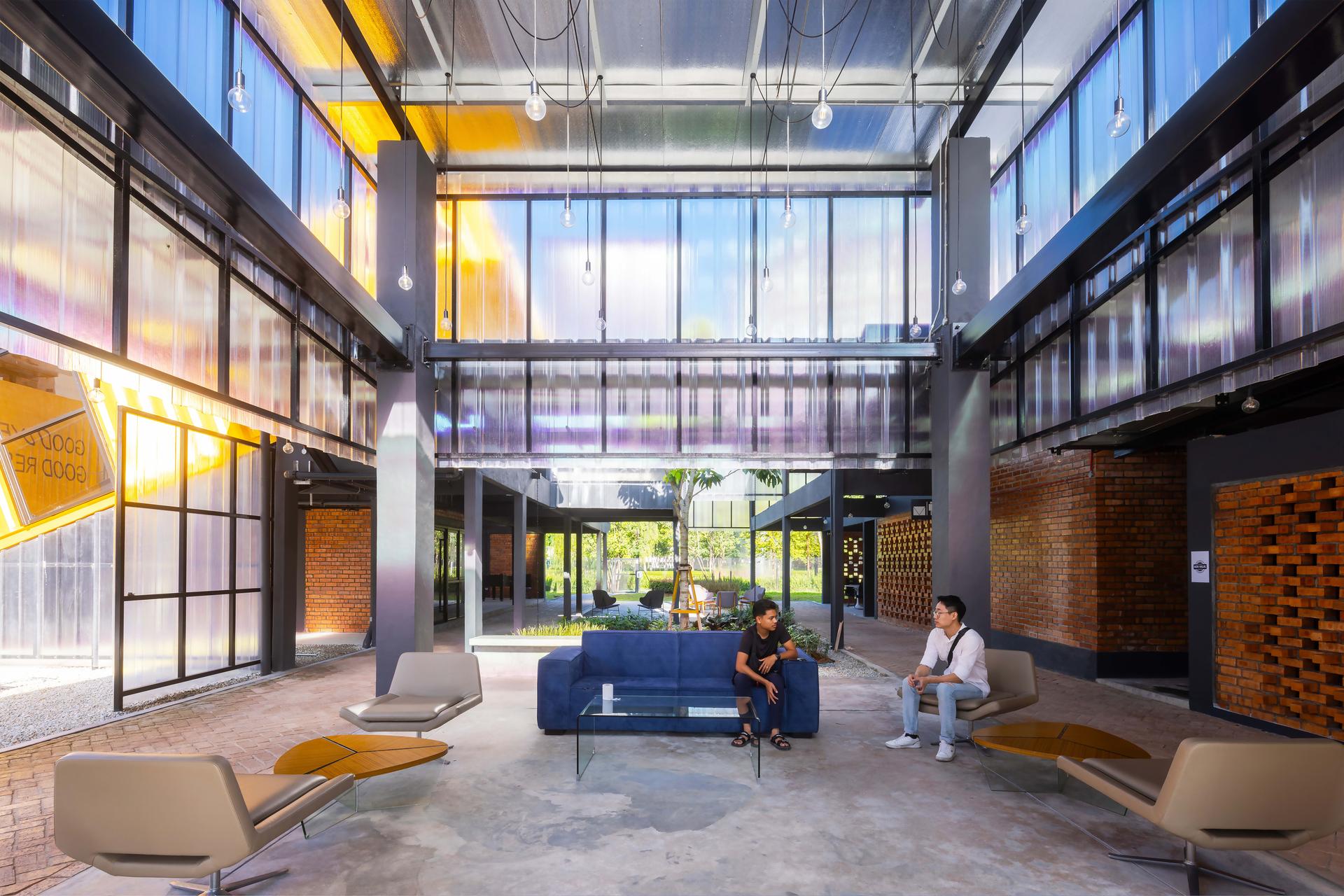 Skyblox Co-living - image 9