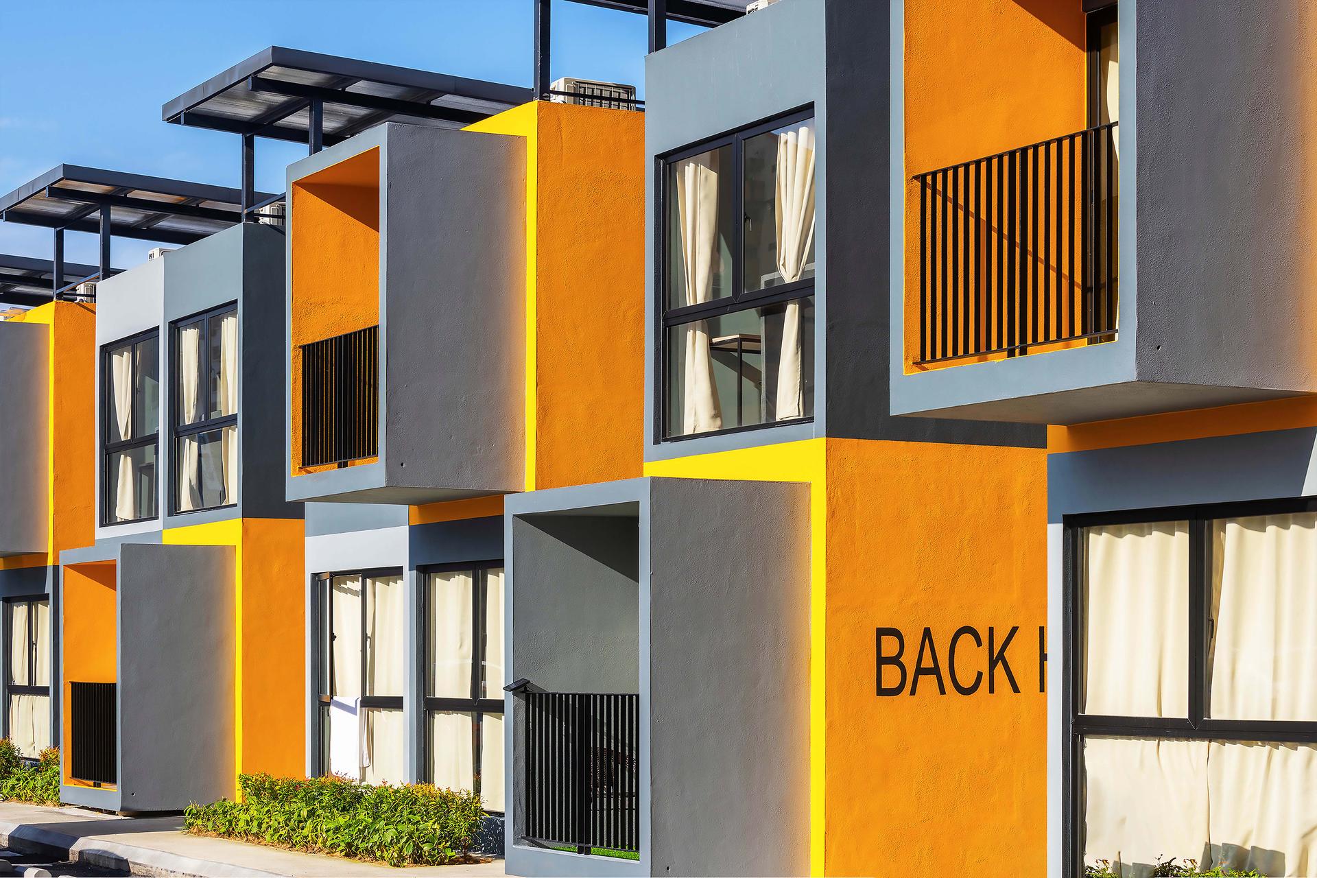 Skyblox Co-living - image 7