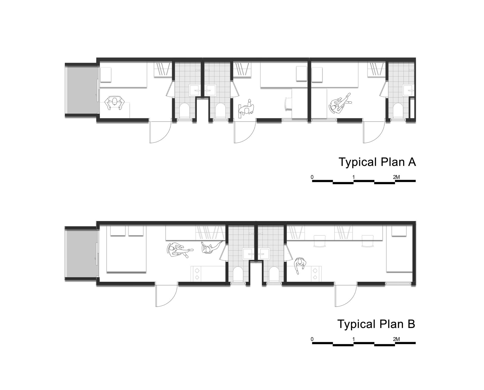 Skyblox Co-living - image 29
