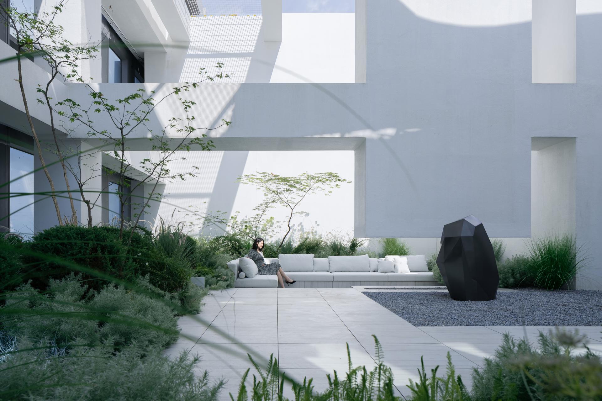 the Opus One