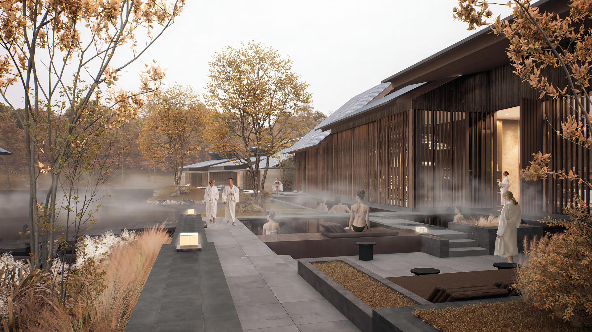 Spring Water of Song Dynasty - image 7