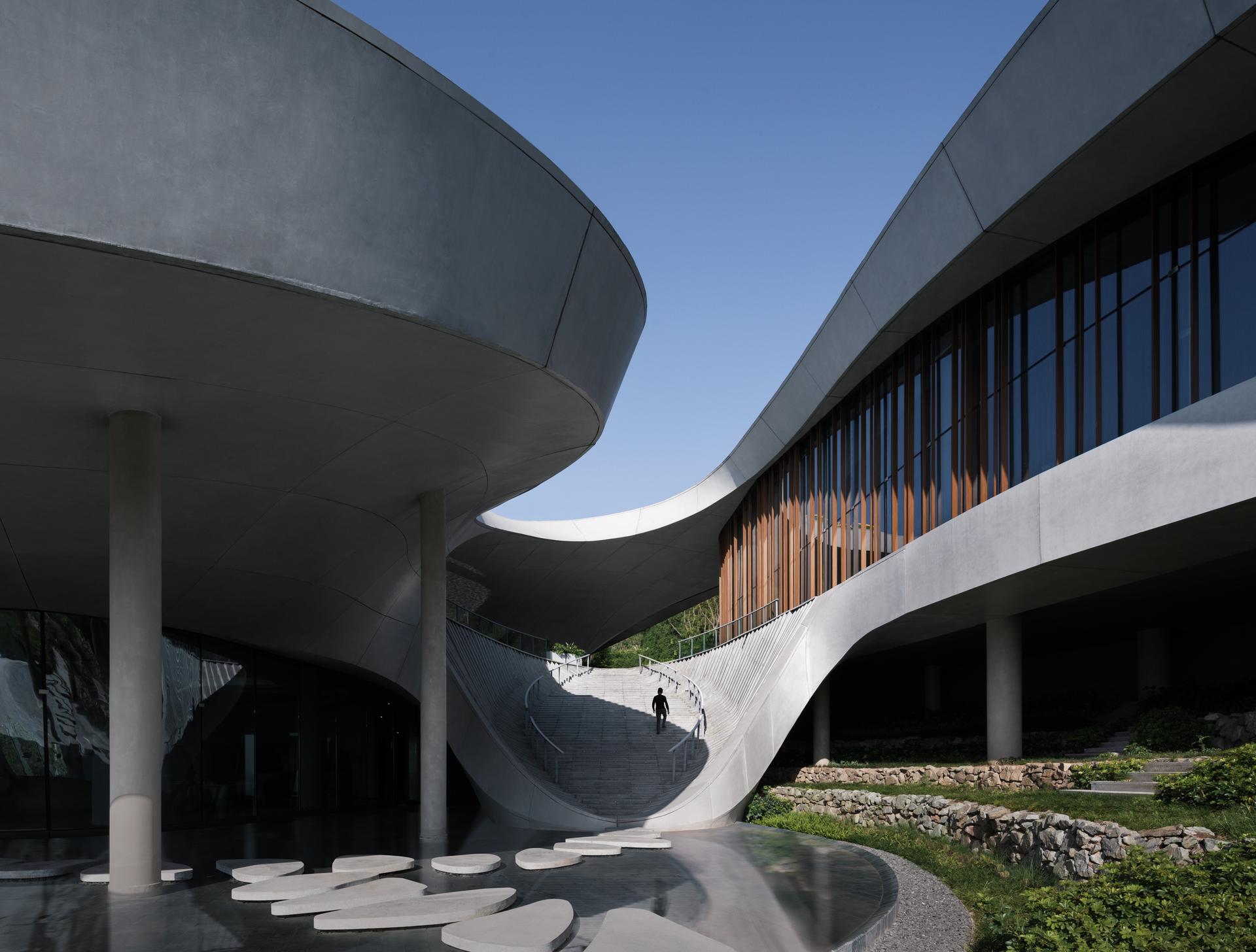 Longquan Mountain Observatory - image 2