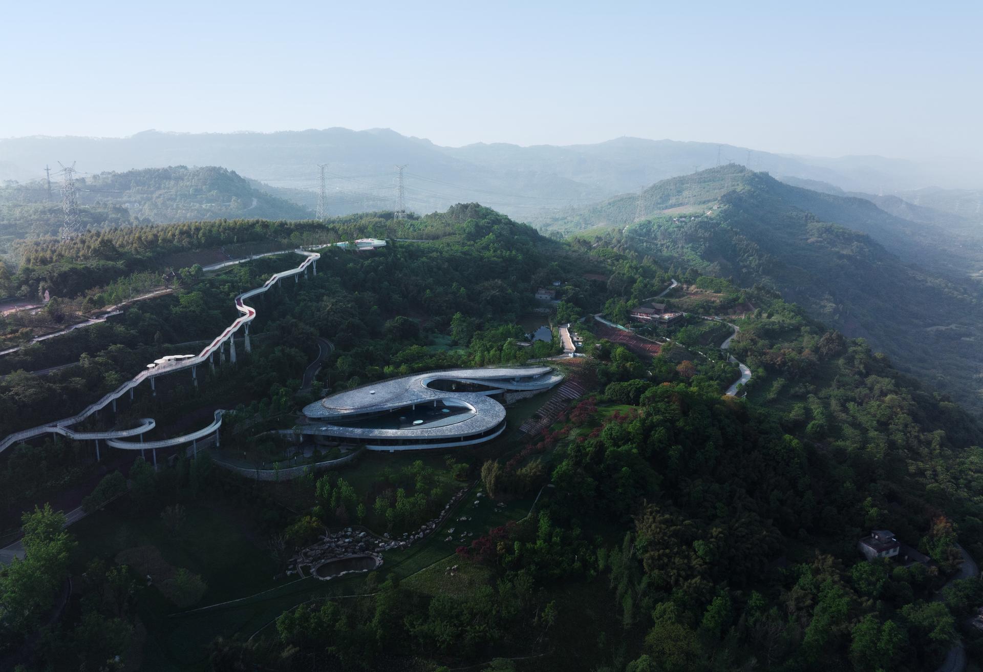 Longquan Mountain Observatory - image 3