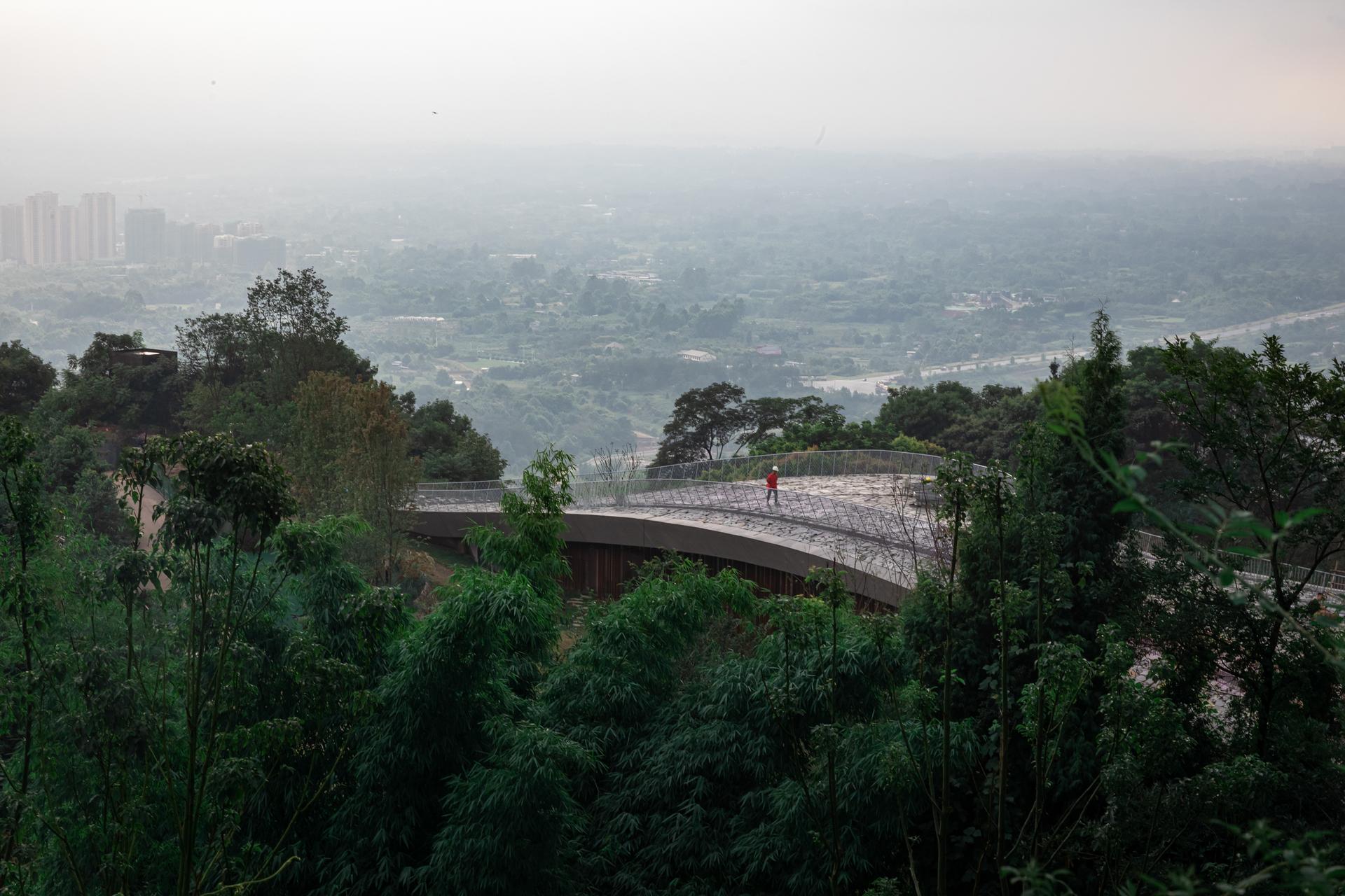 Longquan Mountain Observatory - image 4