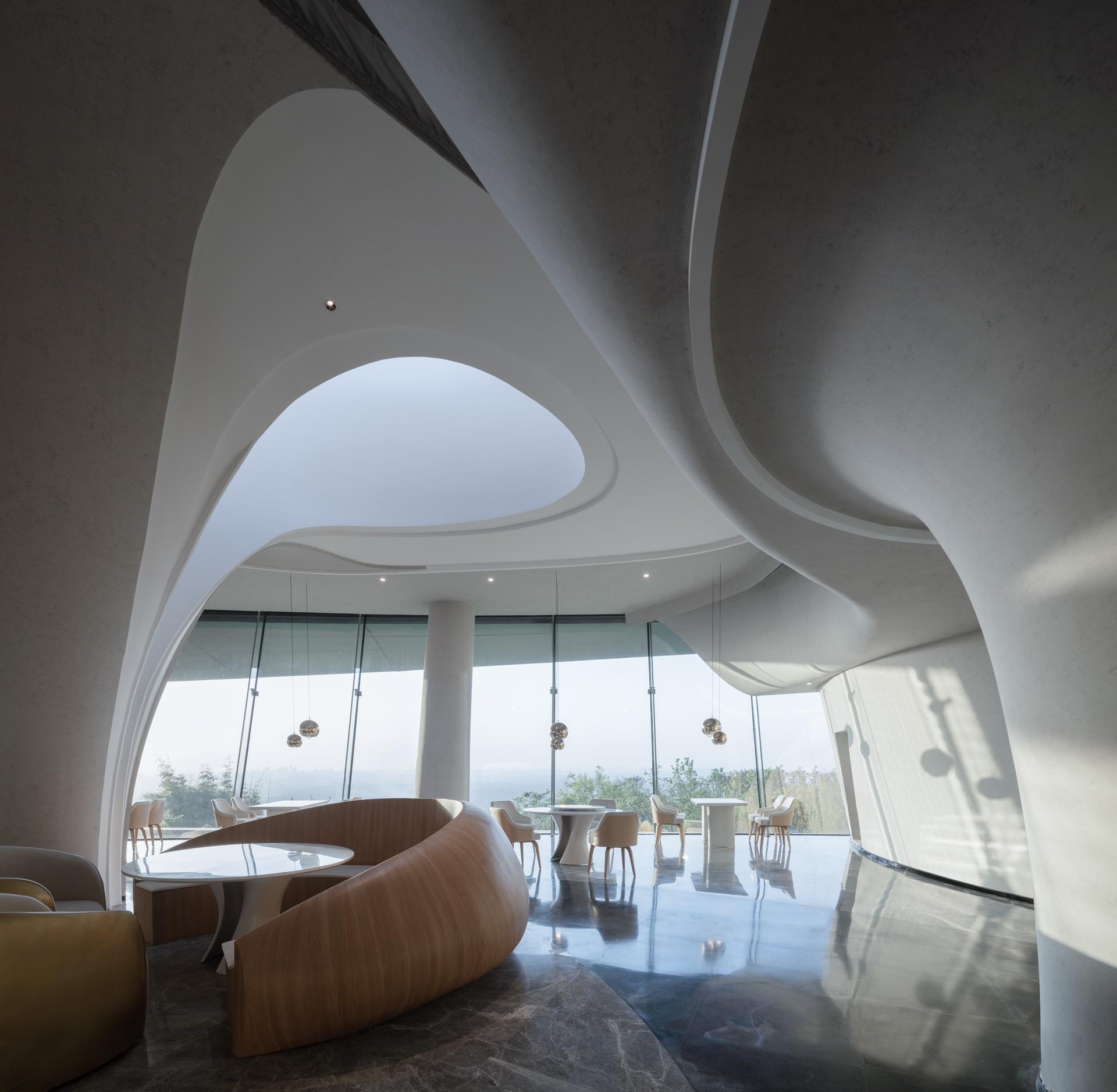 Longquan Mountain Observatory - image 9