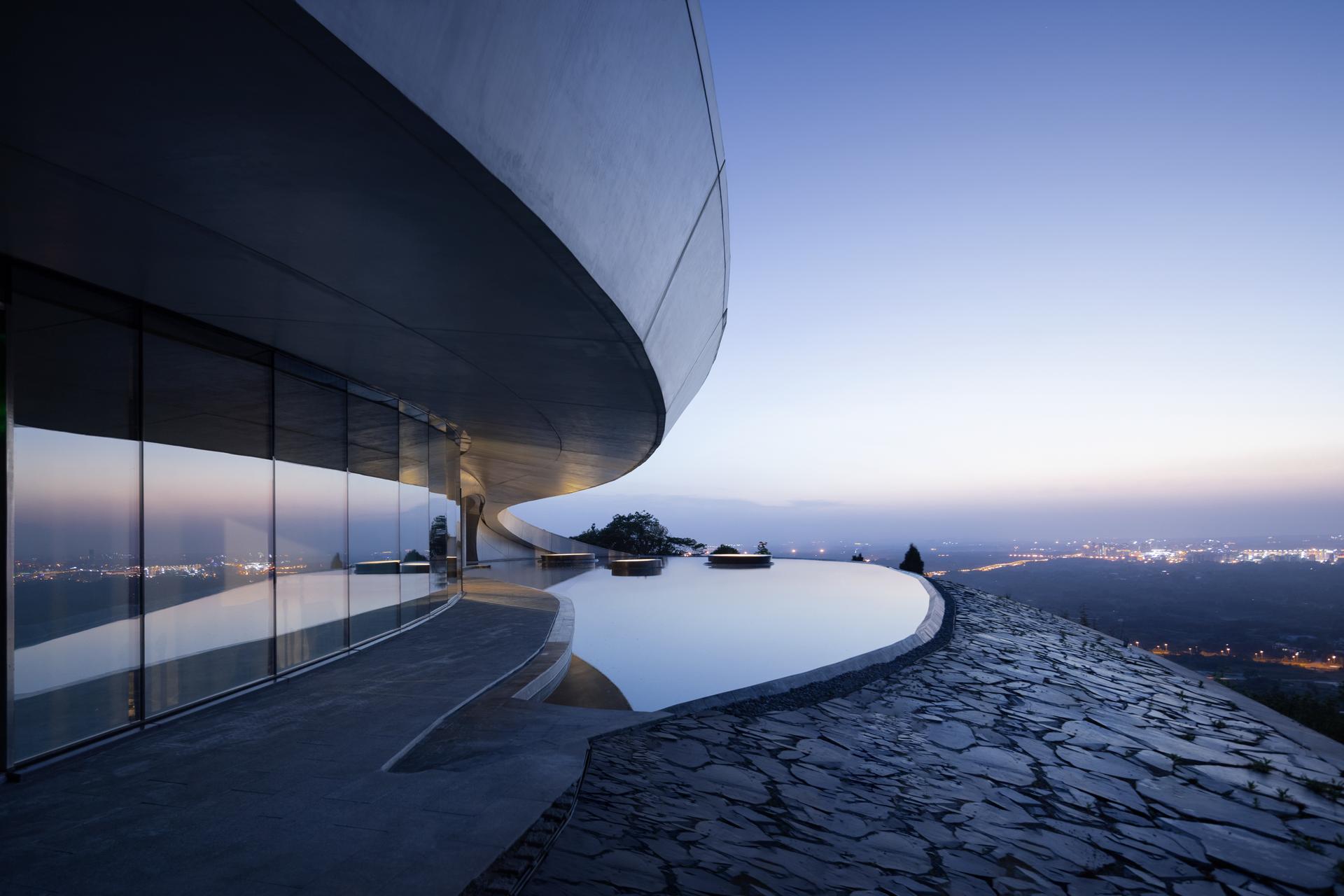 Longquan Mountain Observatory - image 10