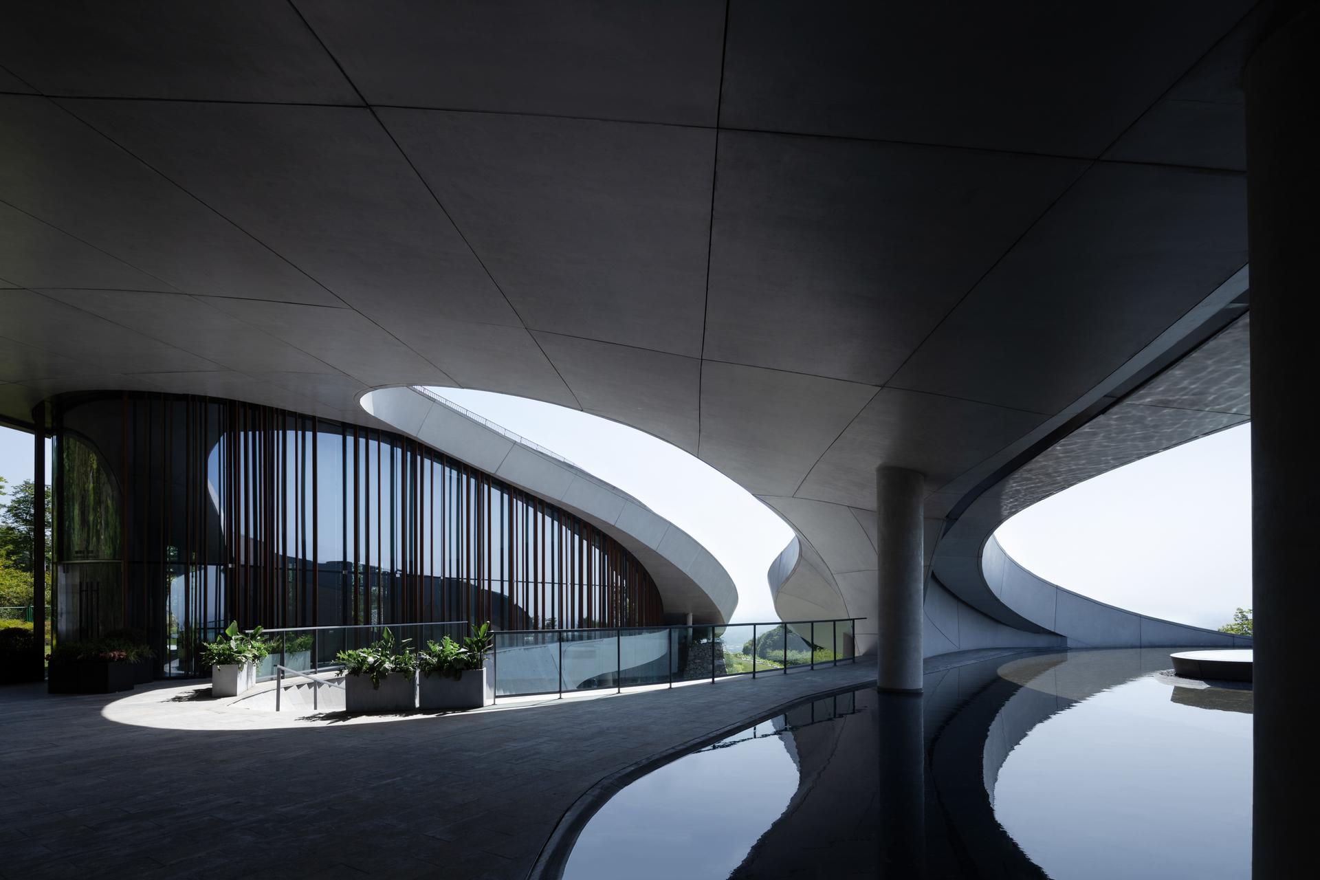 Longquan Mountain Observatory - image 12