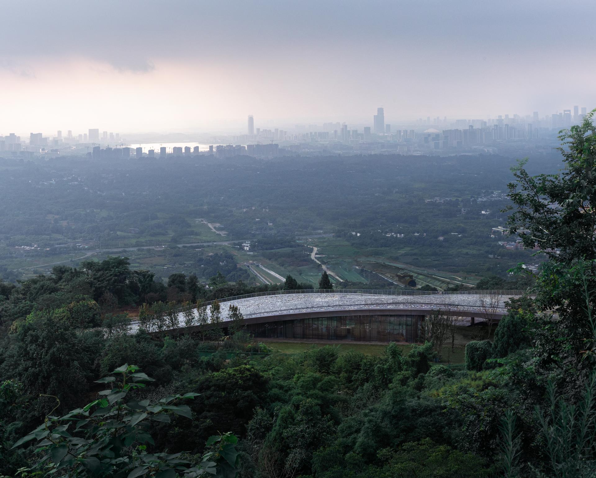 Longquan Mountain Observatory - image 14